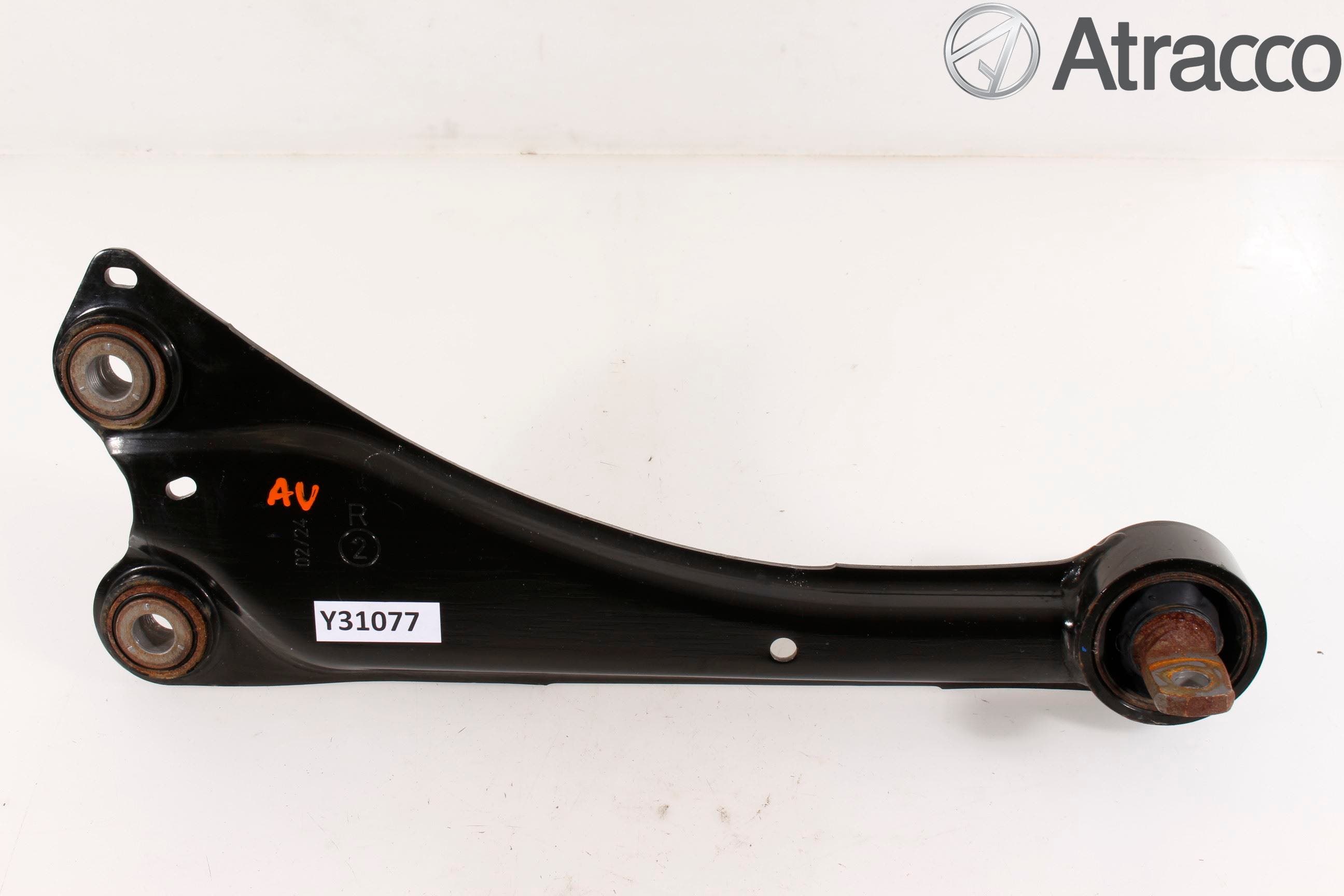 Toyota AURIS 13-19 Bärarm Bak Höger