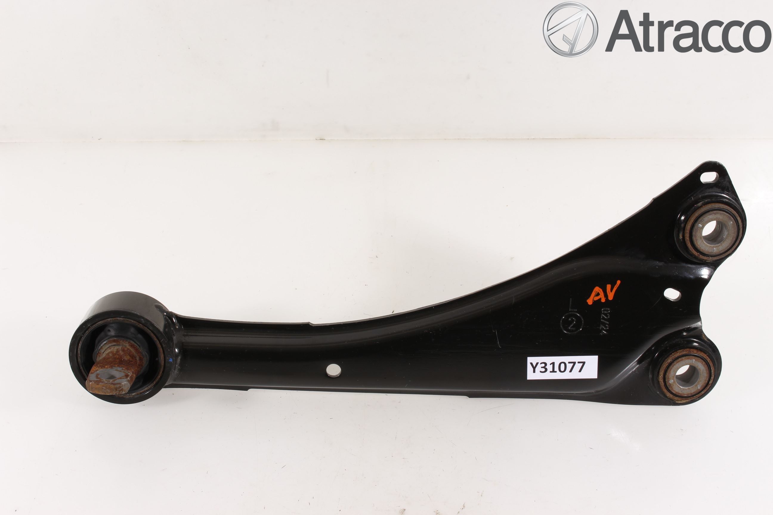 Toyota AURIS 13-19 Bärarm Bak Vänster