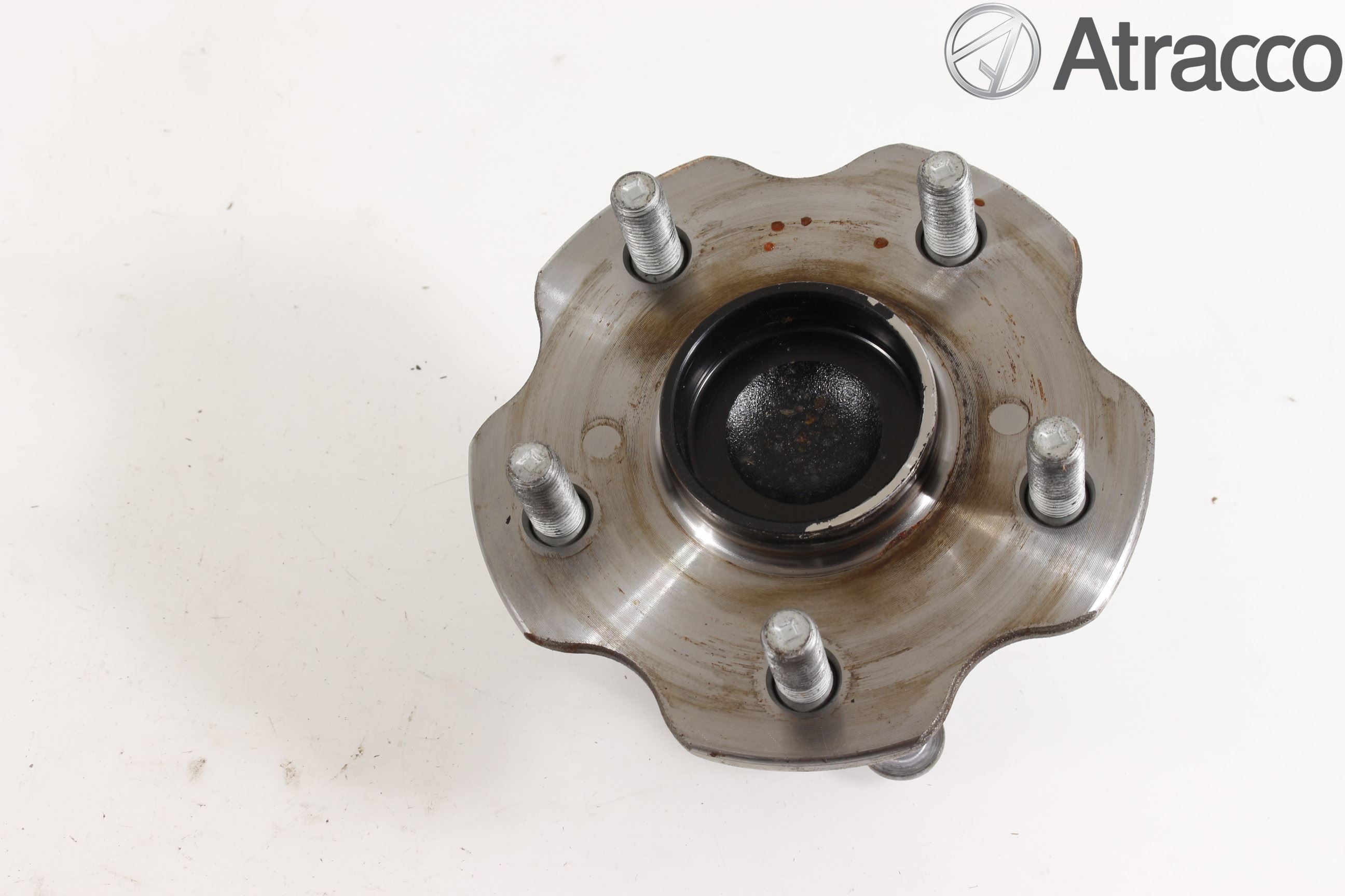 Toyota AURIS 13-19 Nav Bak