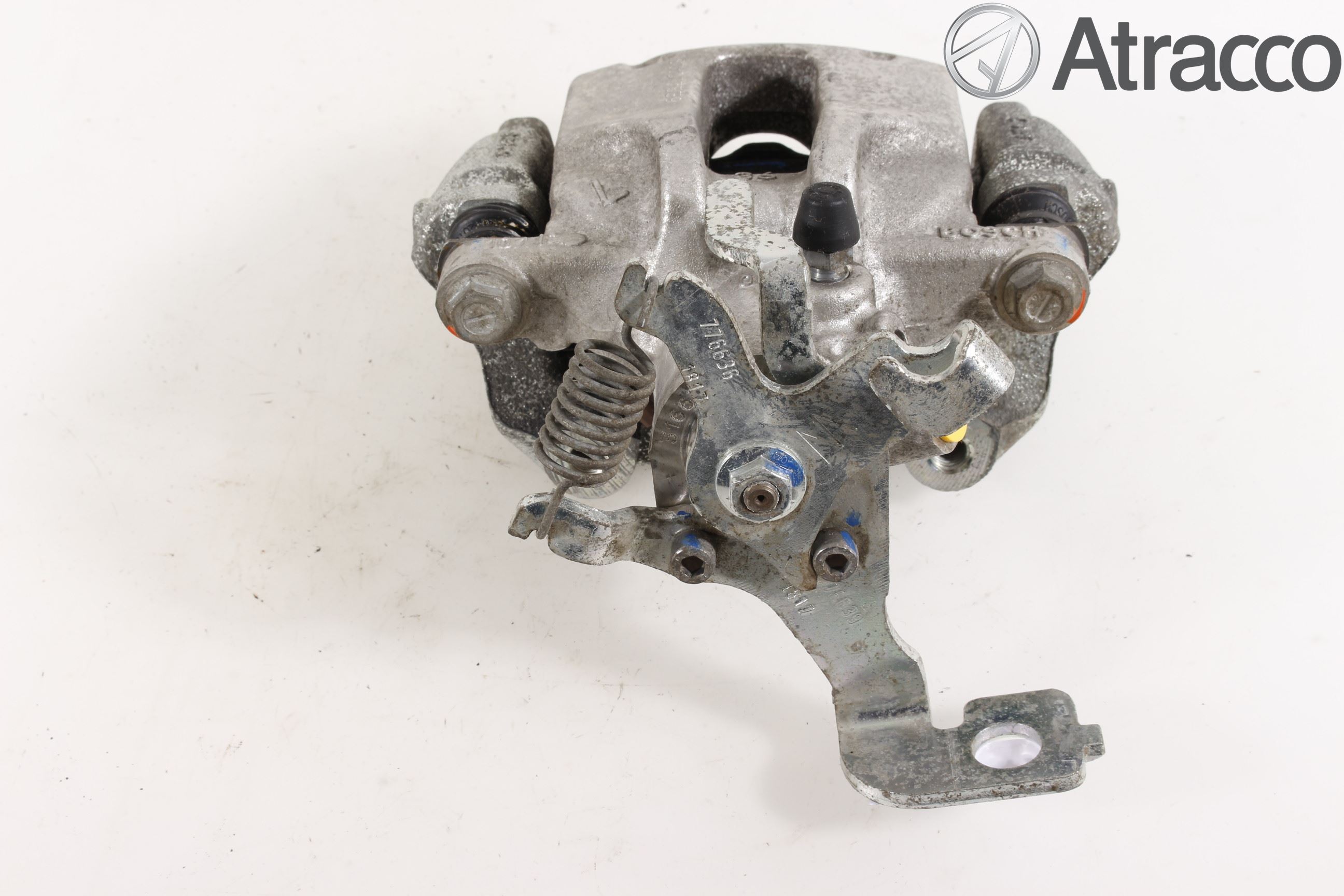 Toyota AURIS 13-19 Bromsok Bak Vänster