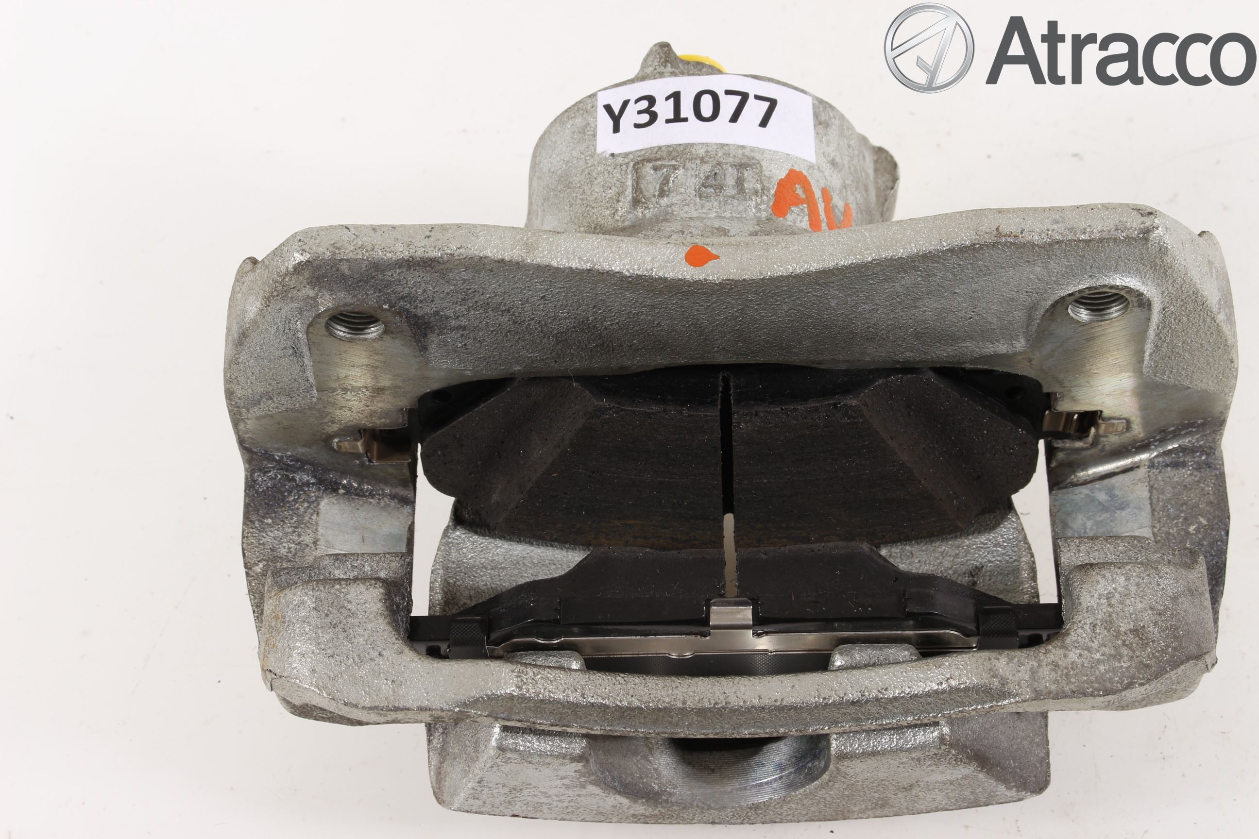 Toyota AURIS 13-19 Bromsok Fram Höger