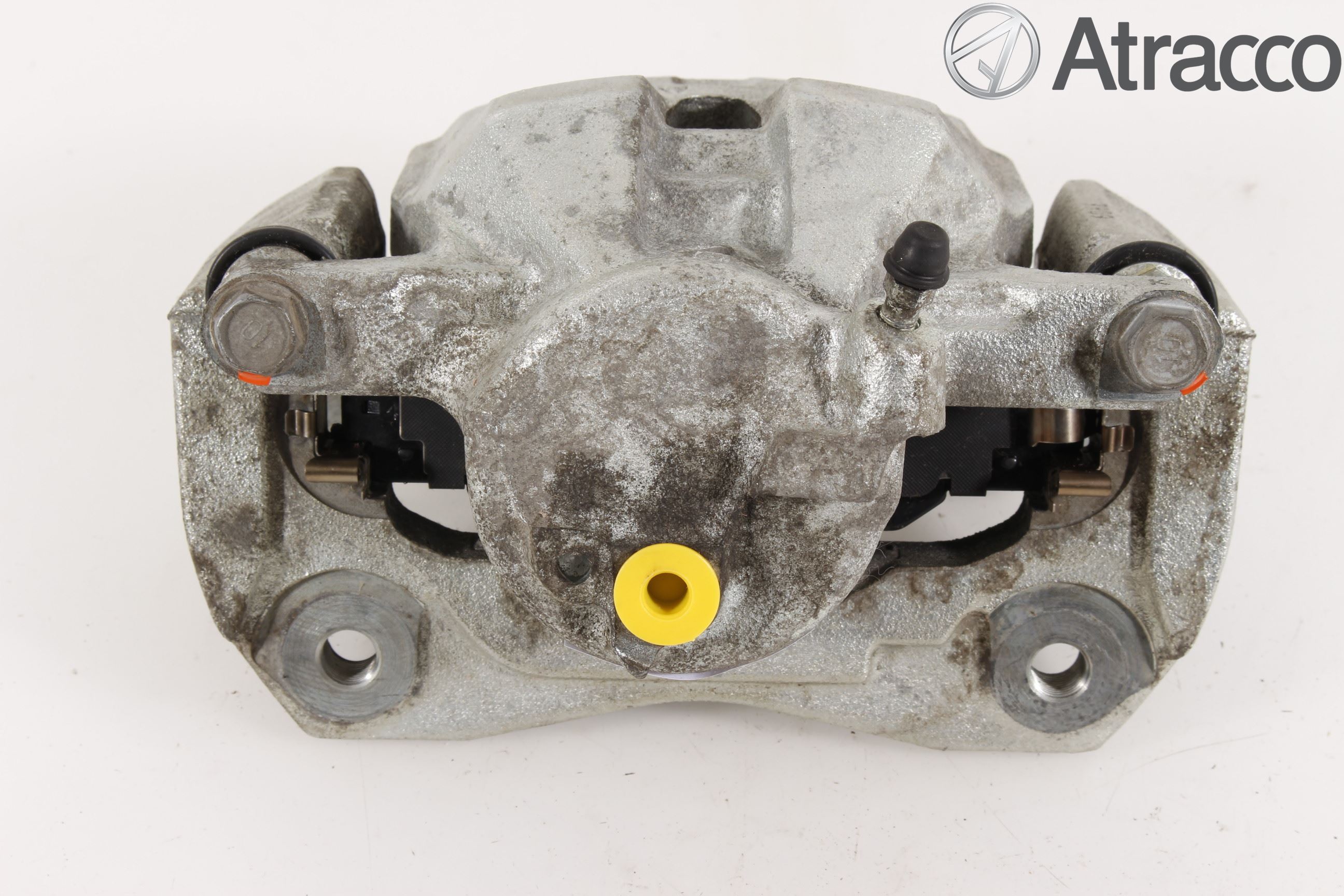 Toyota AURIS 13-19 Bromsok Fram Höger