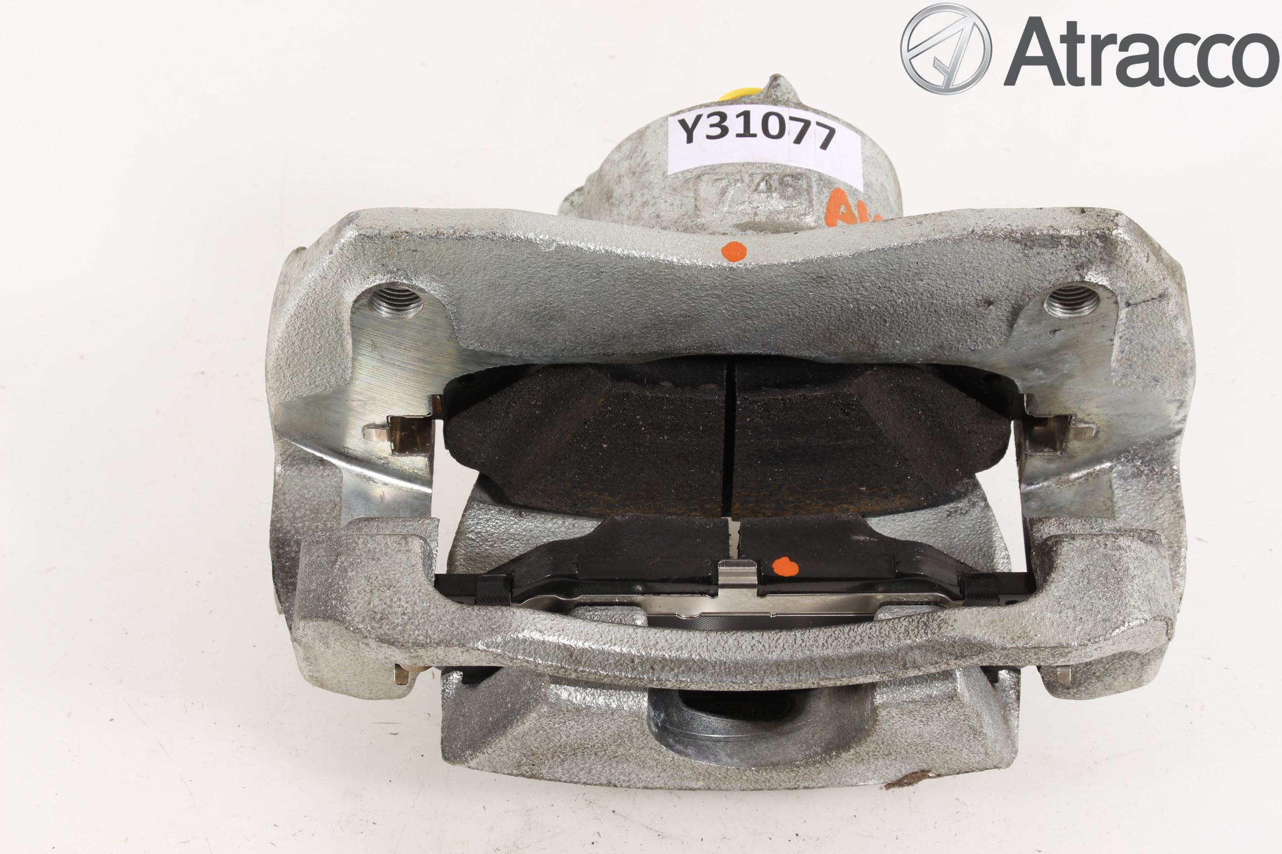 Toyota AURIS 13-19 Bromsok Fram Vänster