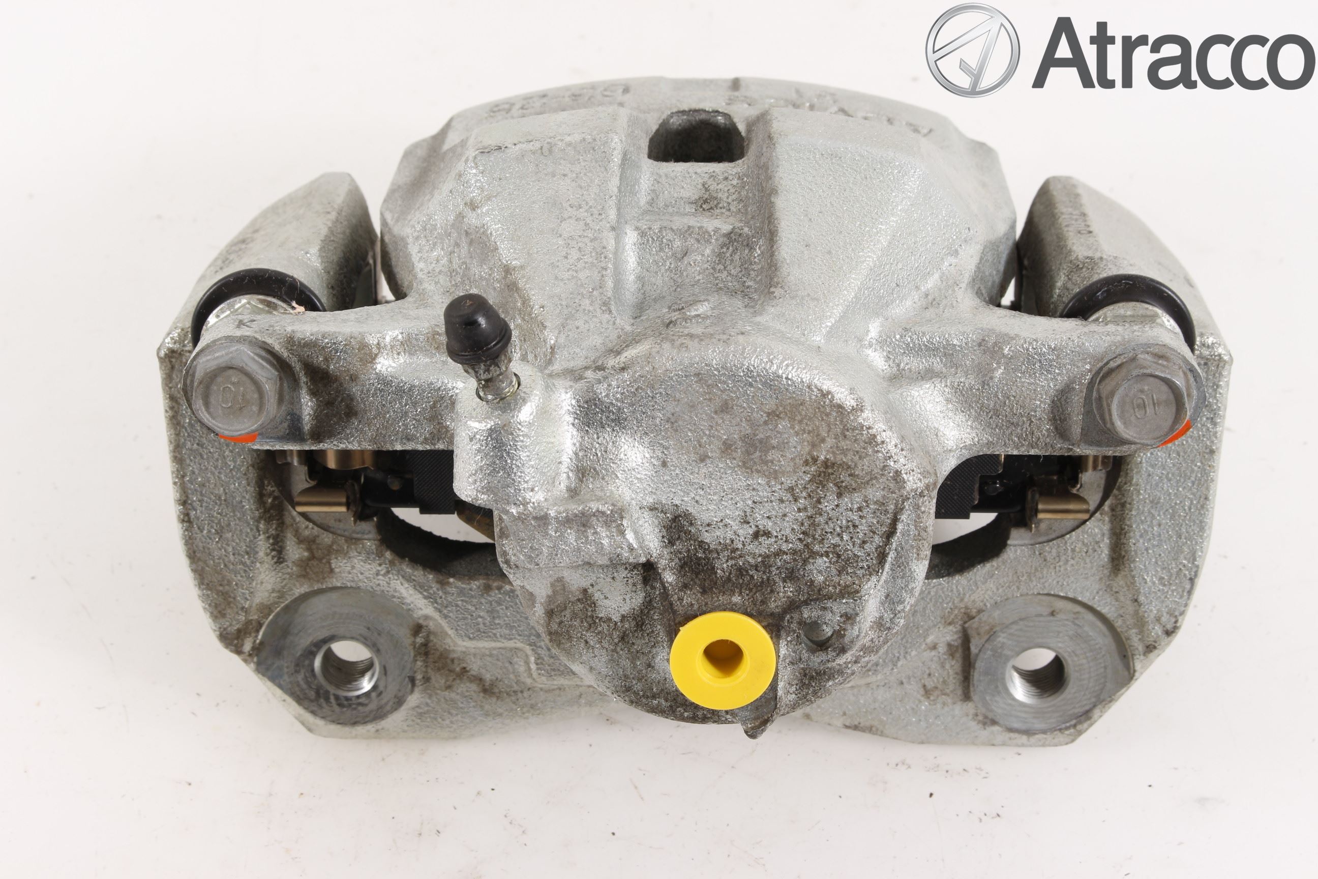 Toyota AURIS 13-19 Bromsok Fram Vänster