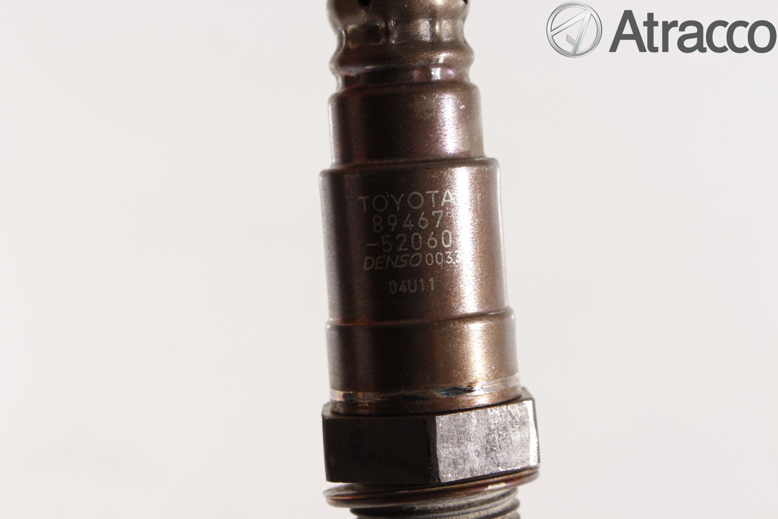 Toyota AURIS 13-19 Injlambdasond