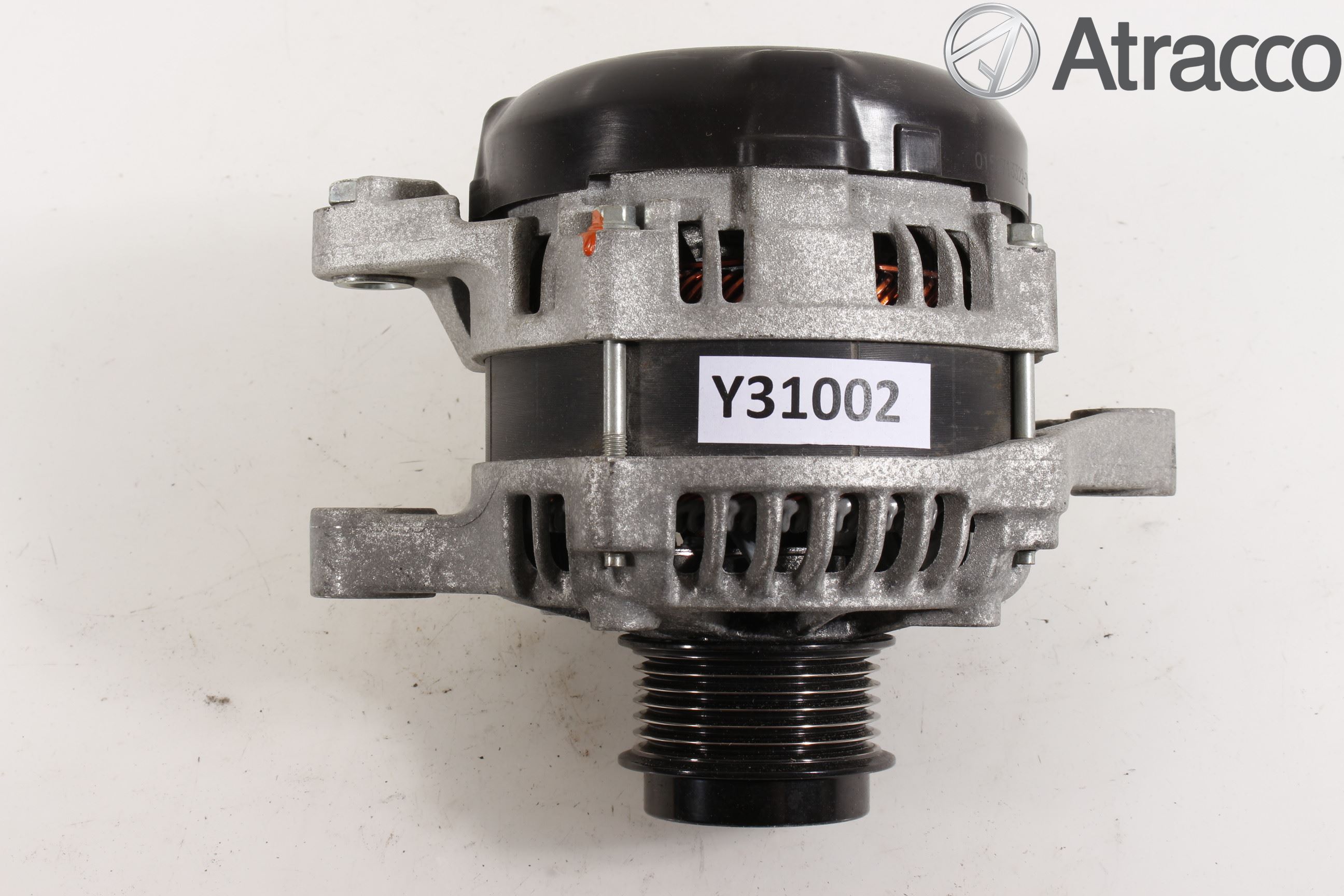 Toyota AURIS 13-19 Generator