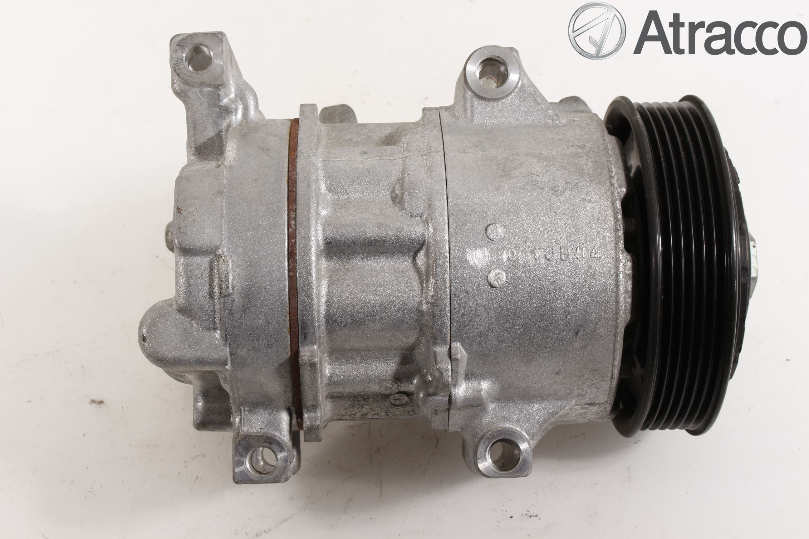 Toyota AURIS 13-19 Ac Kompressor