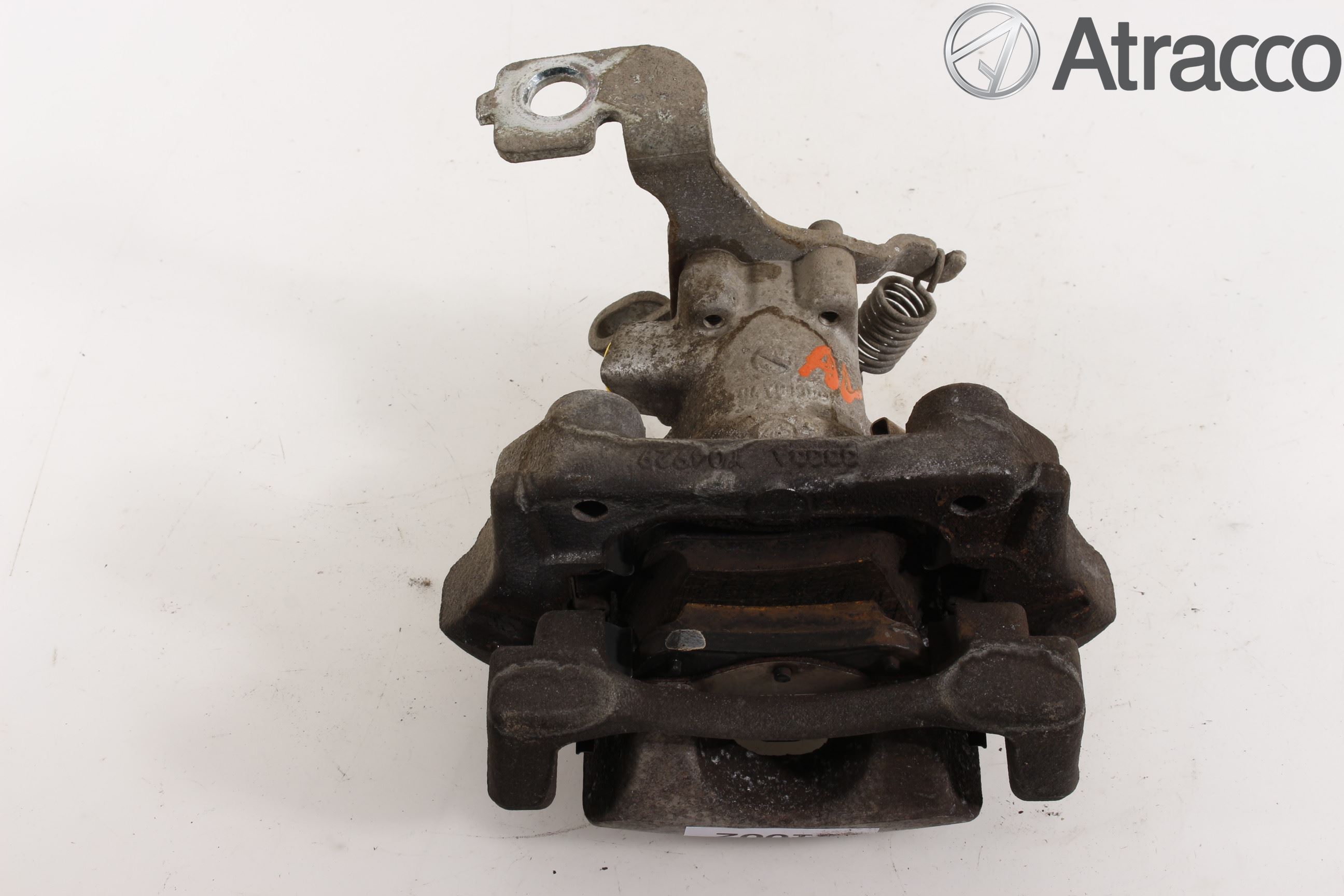 Toyota AURIS 13-19 Bromsok Bak Höger