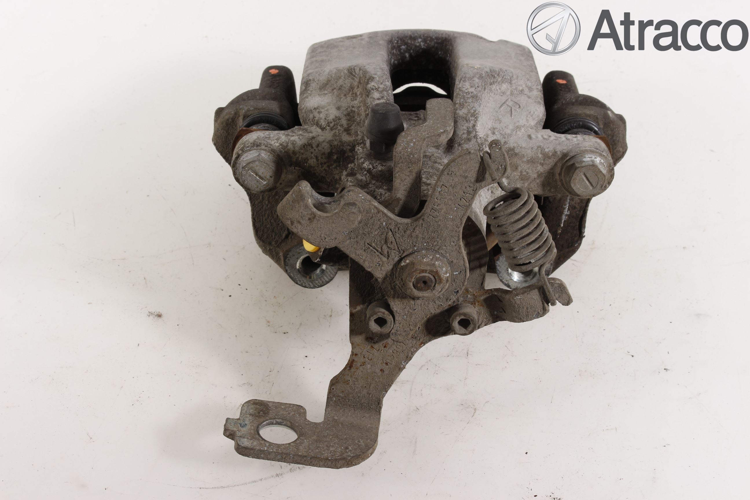 Toyota AURIS 13-19 Bromsok Bak Höger