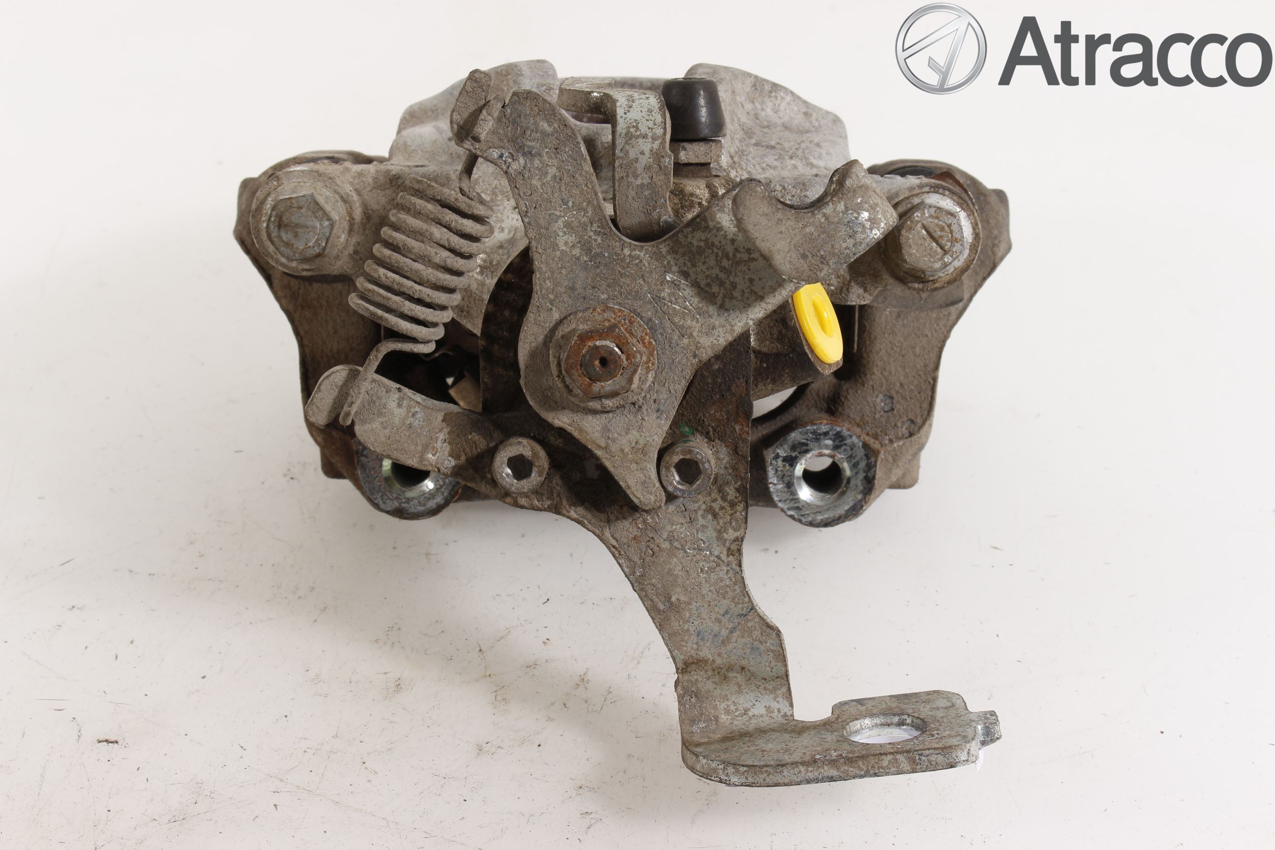 Toyota AURIS 13-19 Bromsok Bak Vänster