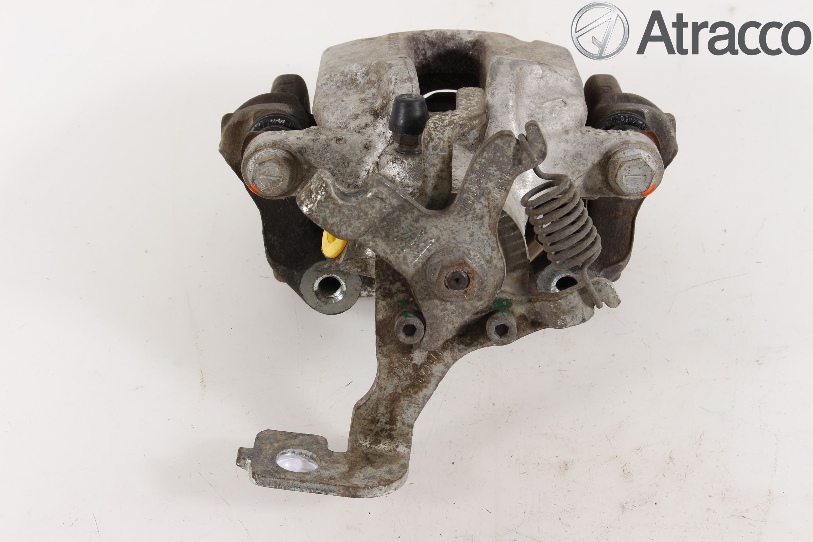 Toyota AURIS 13-19 Bromsok Bak Höger