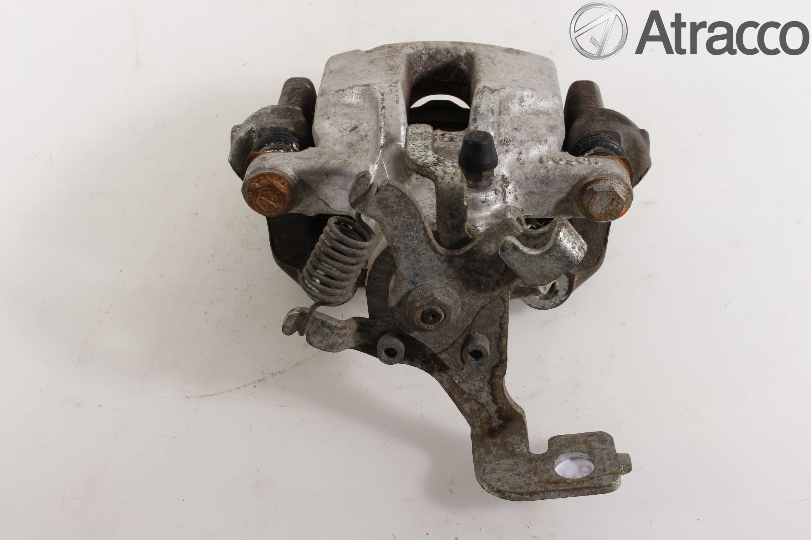 Toyota AURIS 13-19 Bromsok Bak Vänster