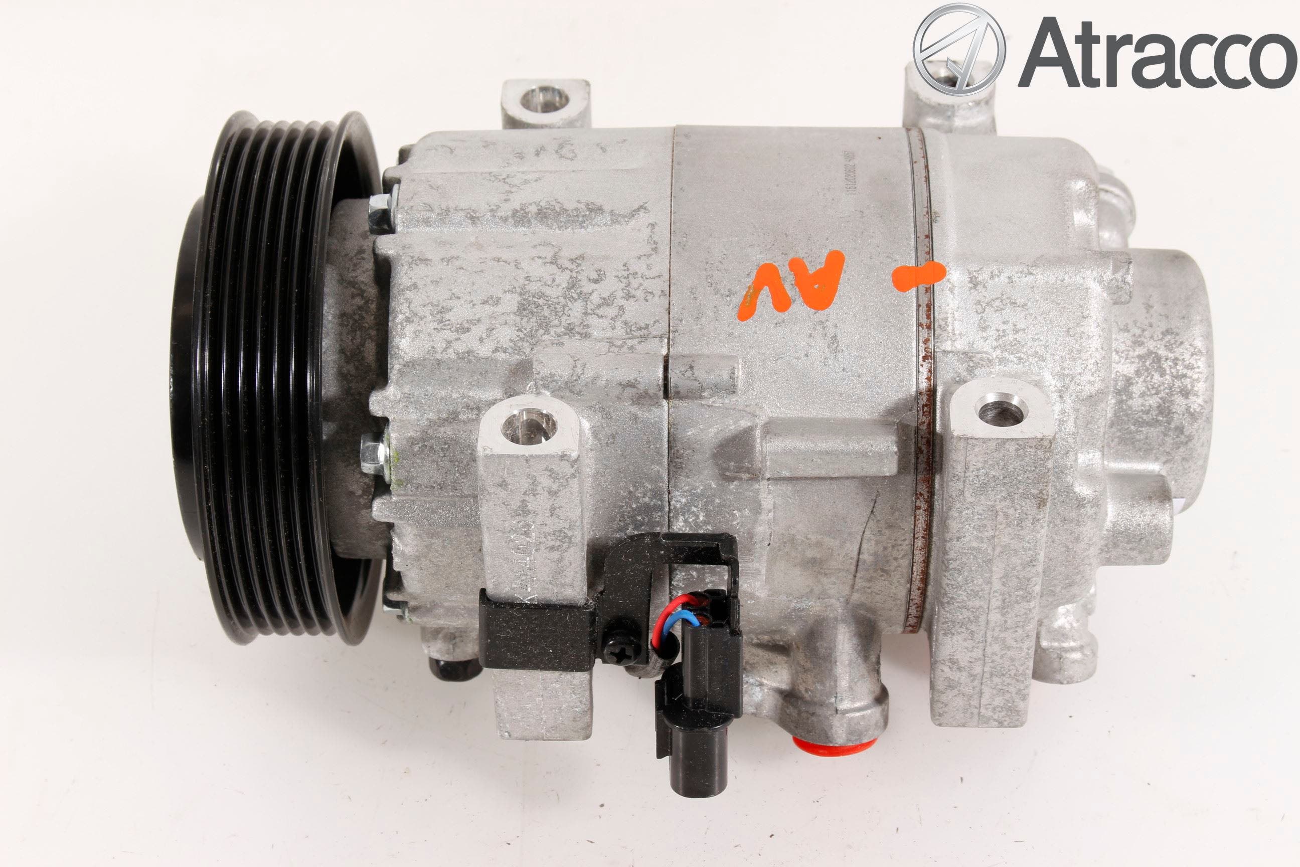 Hyundai i20 GB 15-20 Ac Kompressor