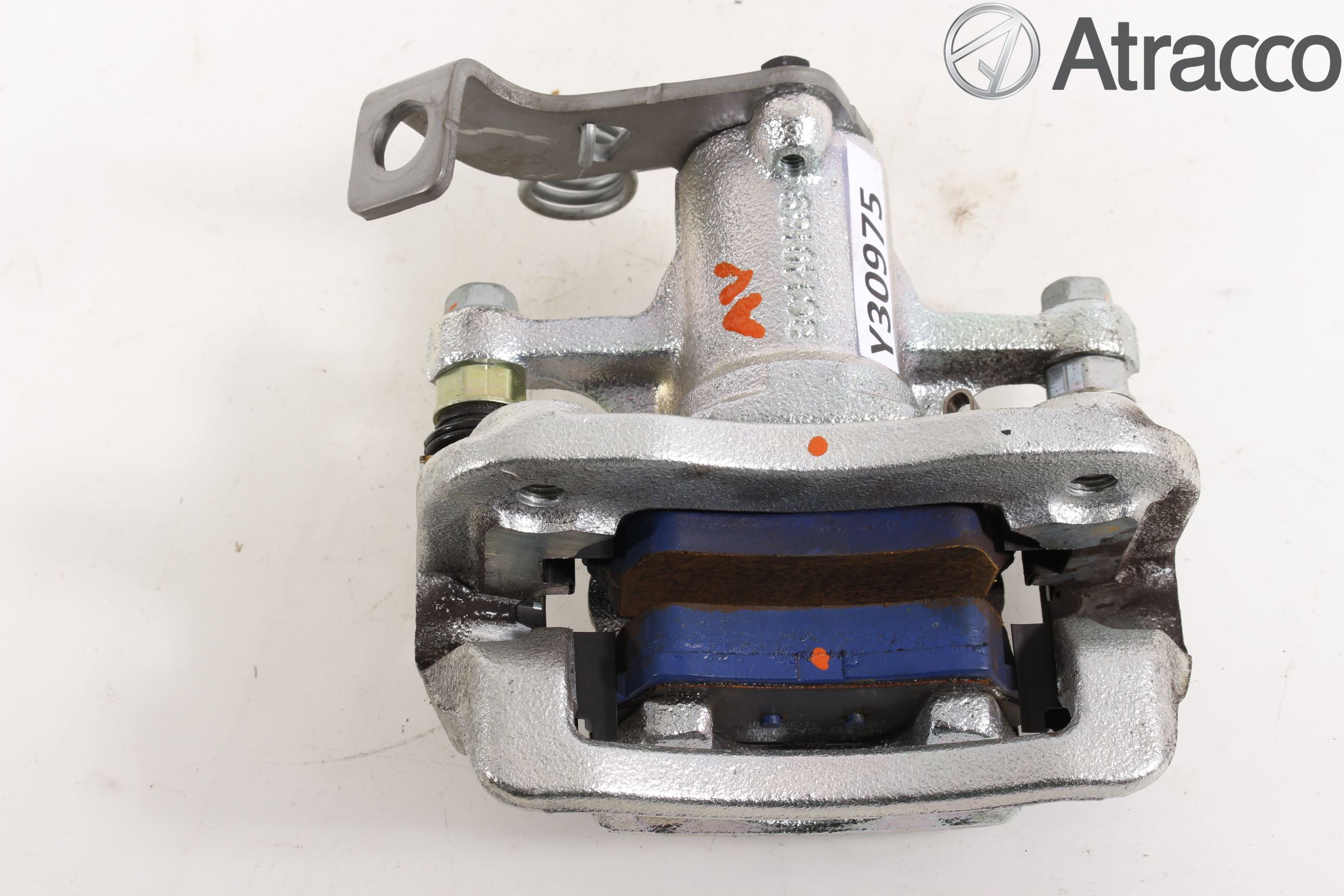 Hyundai i20 GB 15-20 Bromsok Bak Höger