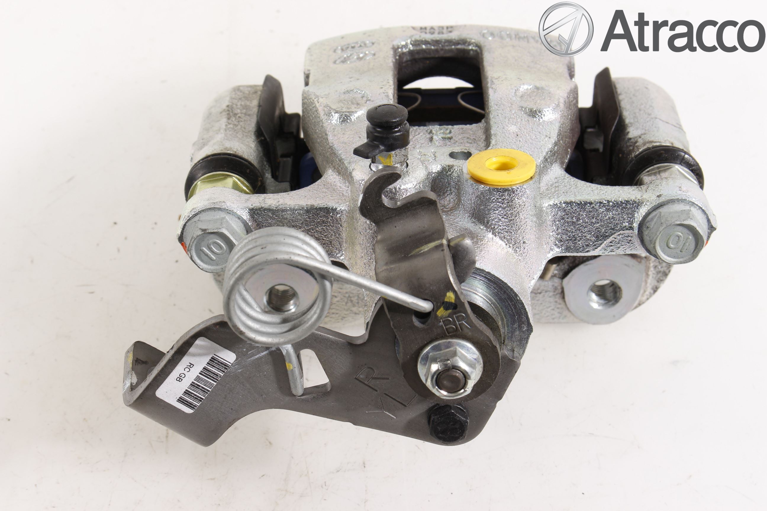 Hyundai i20 GB 15-20 Bromsok Bak Höger