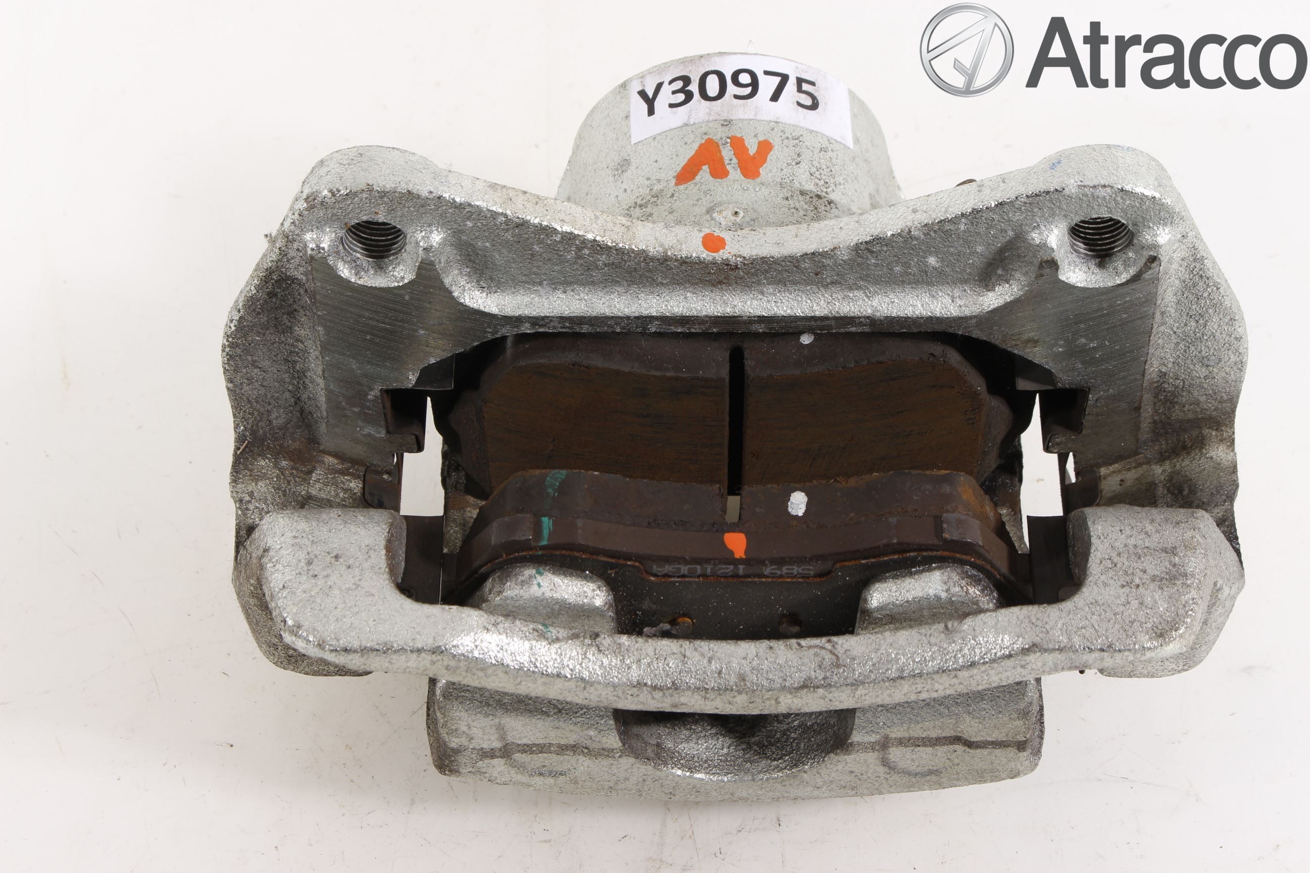 Hyundai i20 GB 15-20 Bromsok Fram Höger