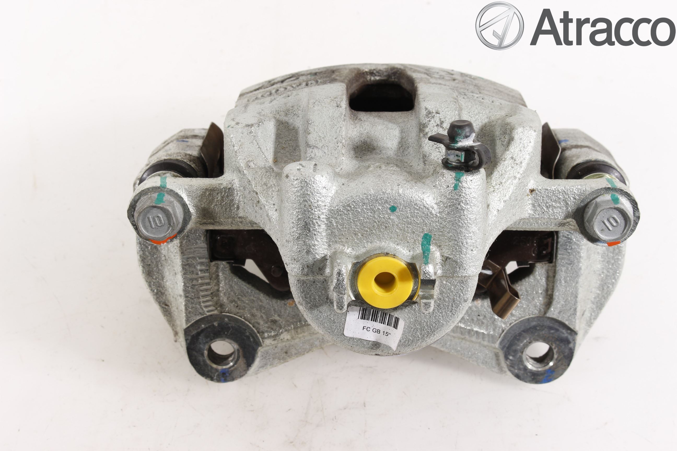 Hyundai i20 GB 15-20 Bromsok Fram Höger