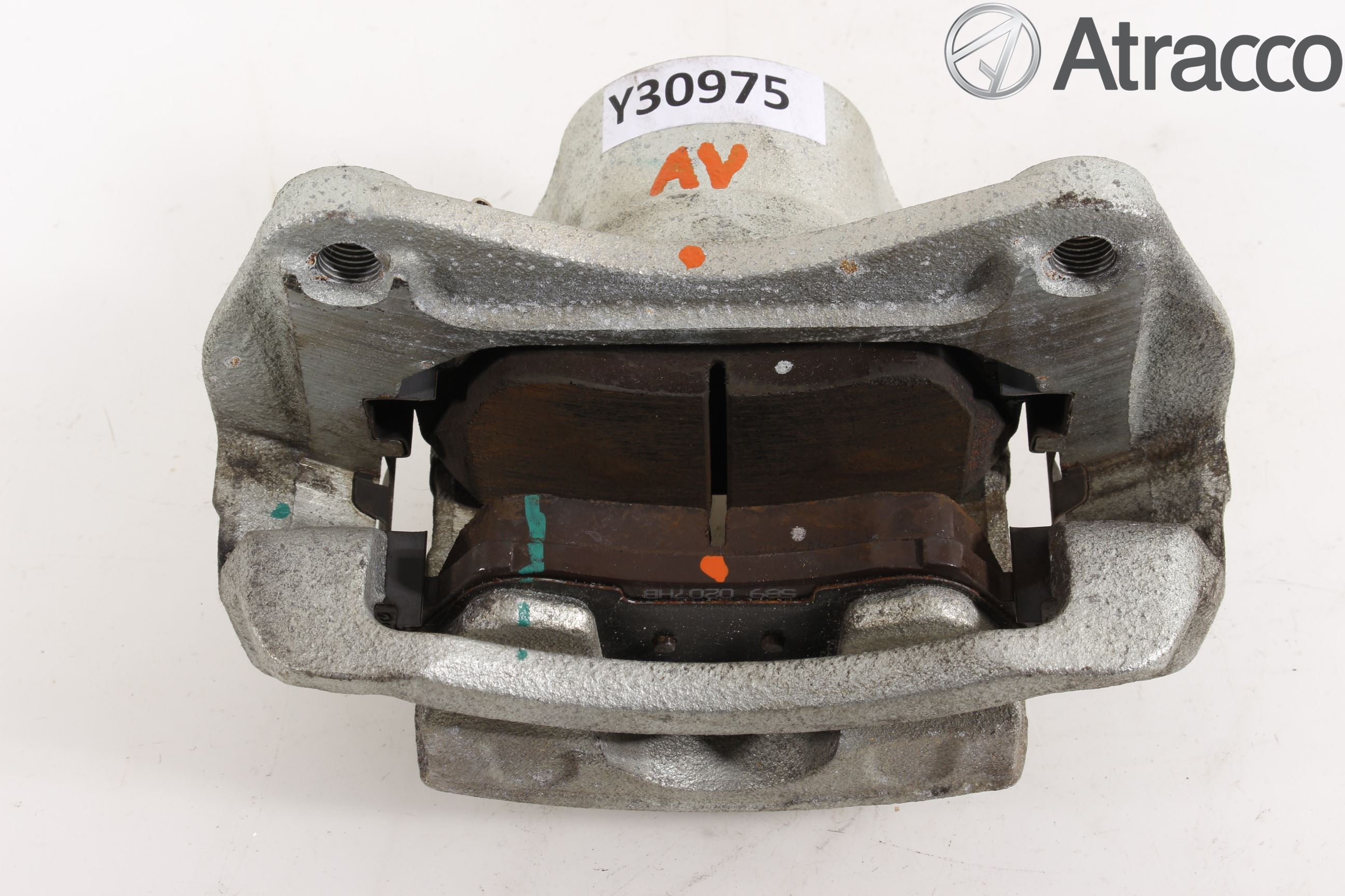 Hyundai i20 GB 15-20 Bromsok Fram Vänster