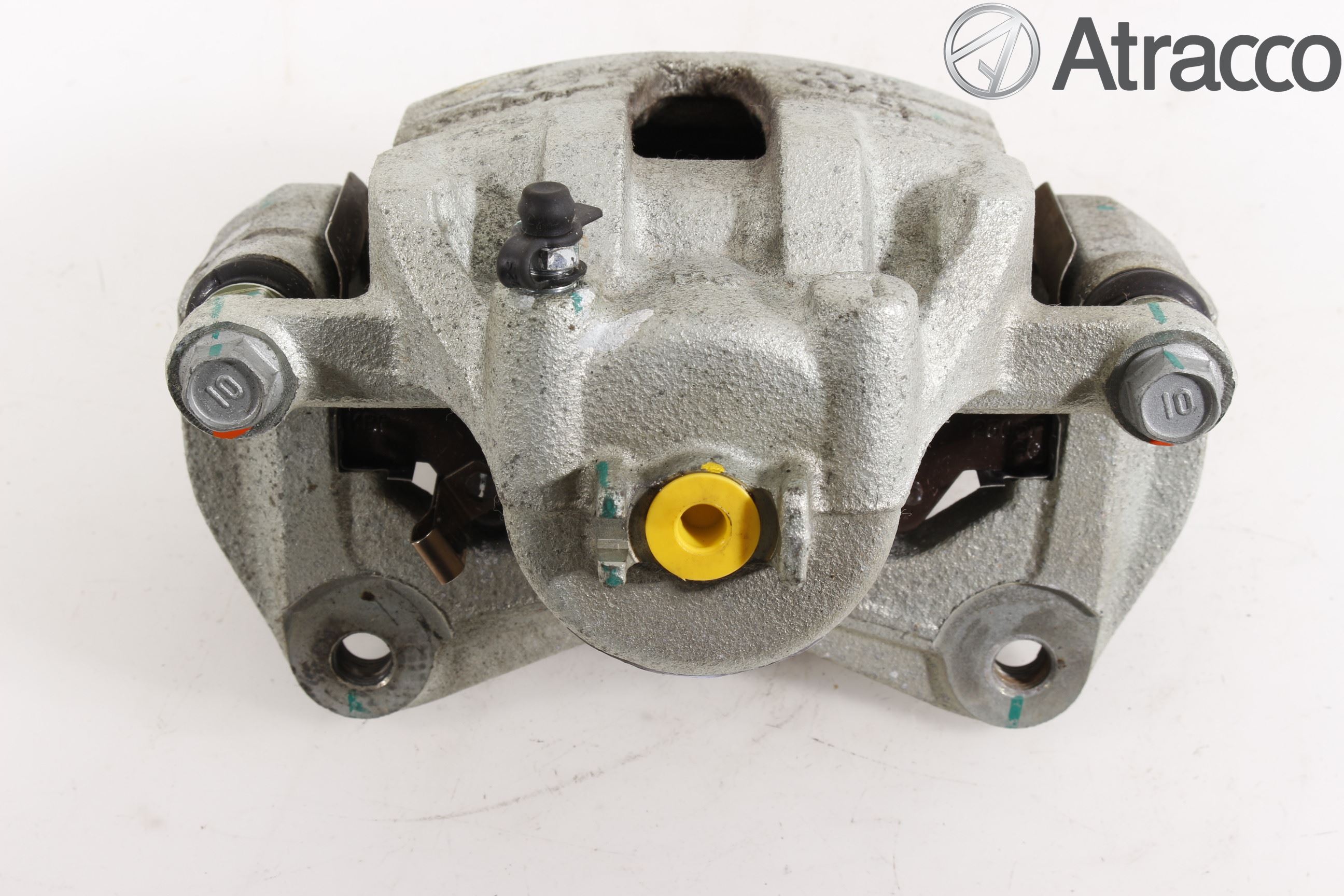 Hyundai i20 GB 15-20 Bromsok Fram Vänster