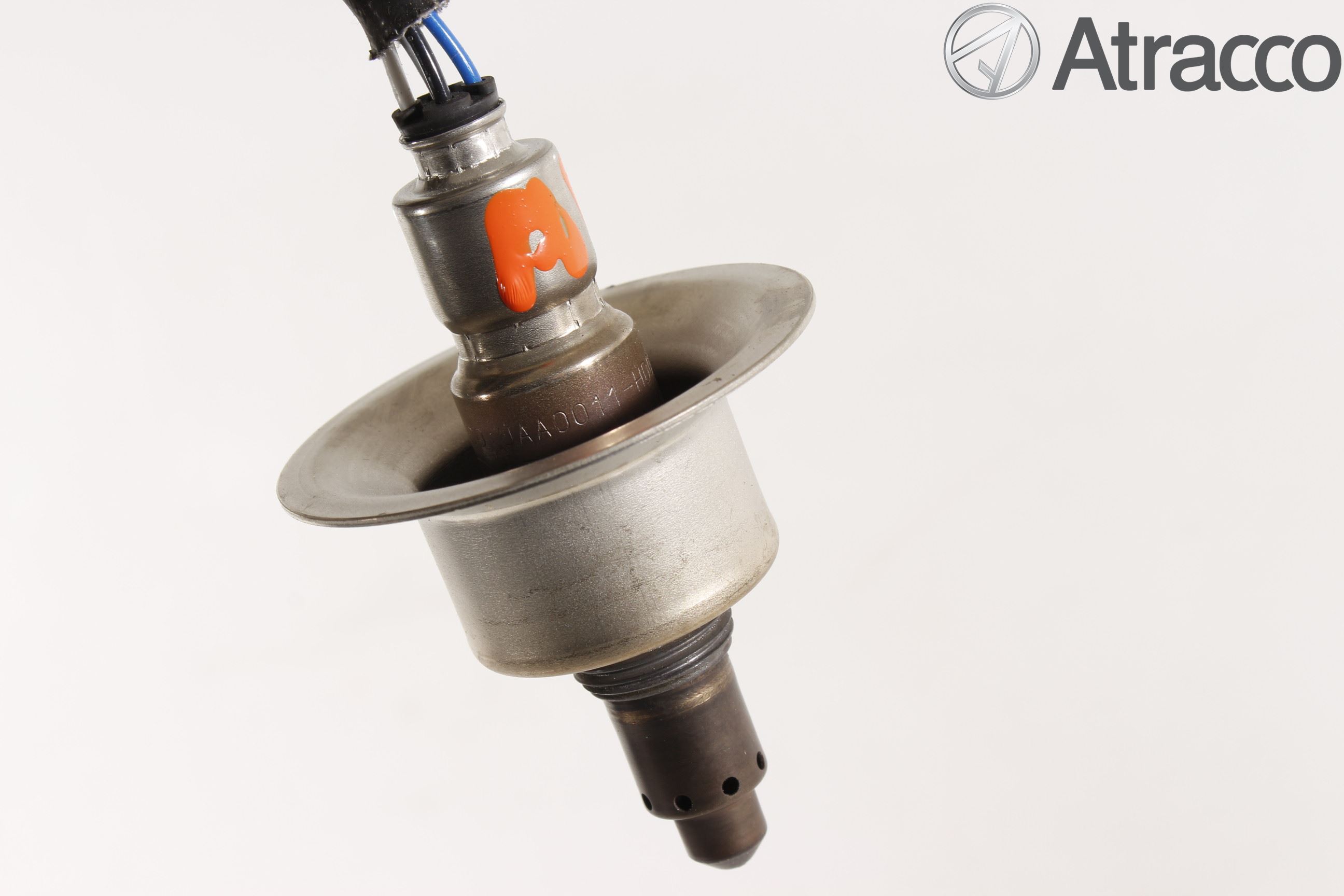 Hyundai i20 GB 15-20 Injlambdasond