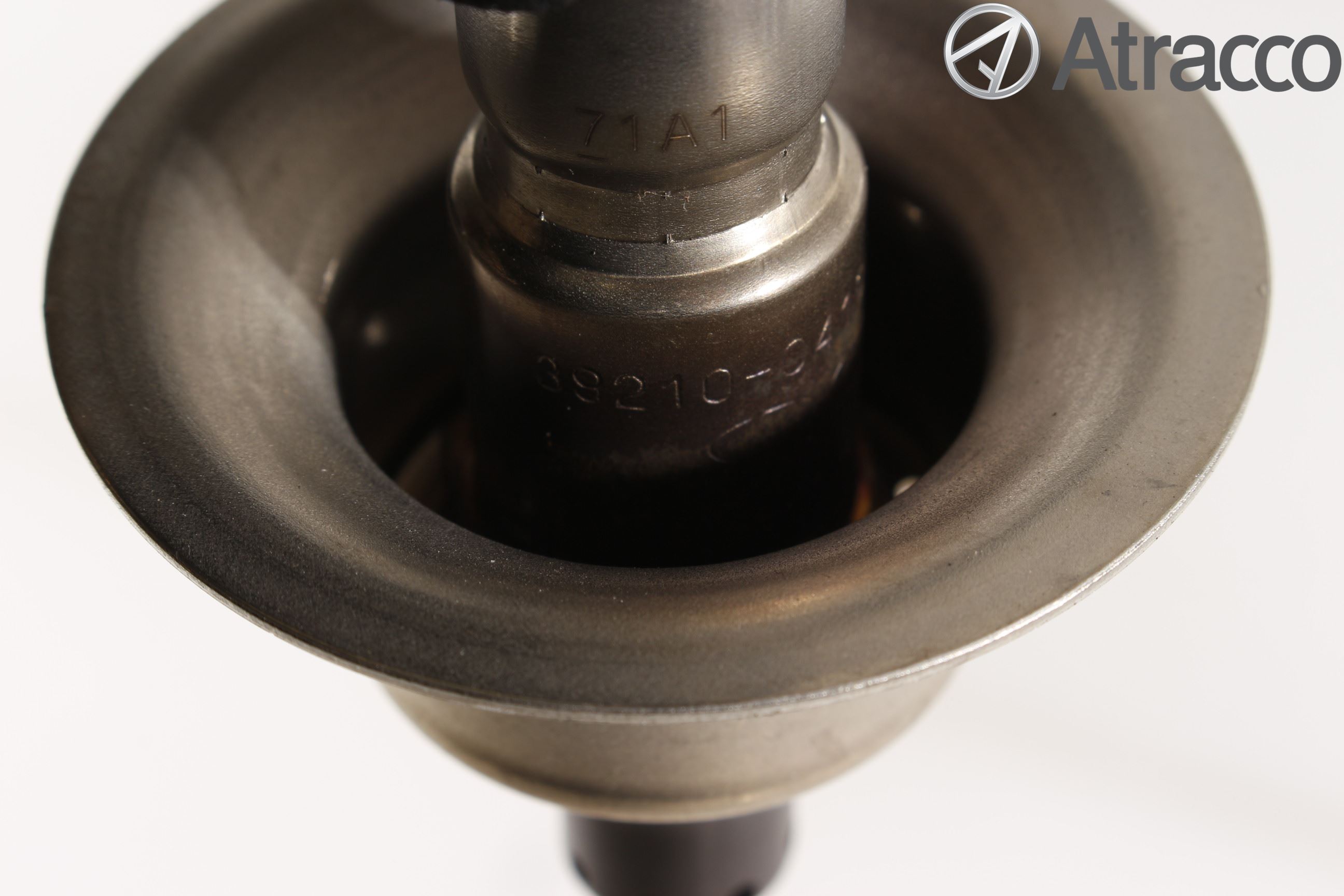 Hyundai i20 GB 15-20 Injlambdasond