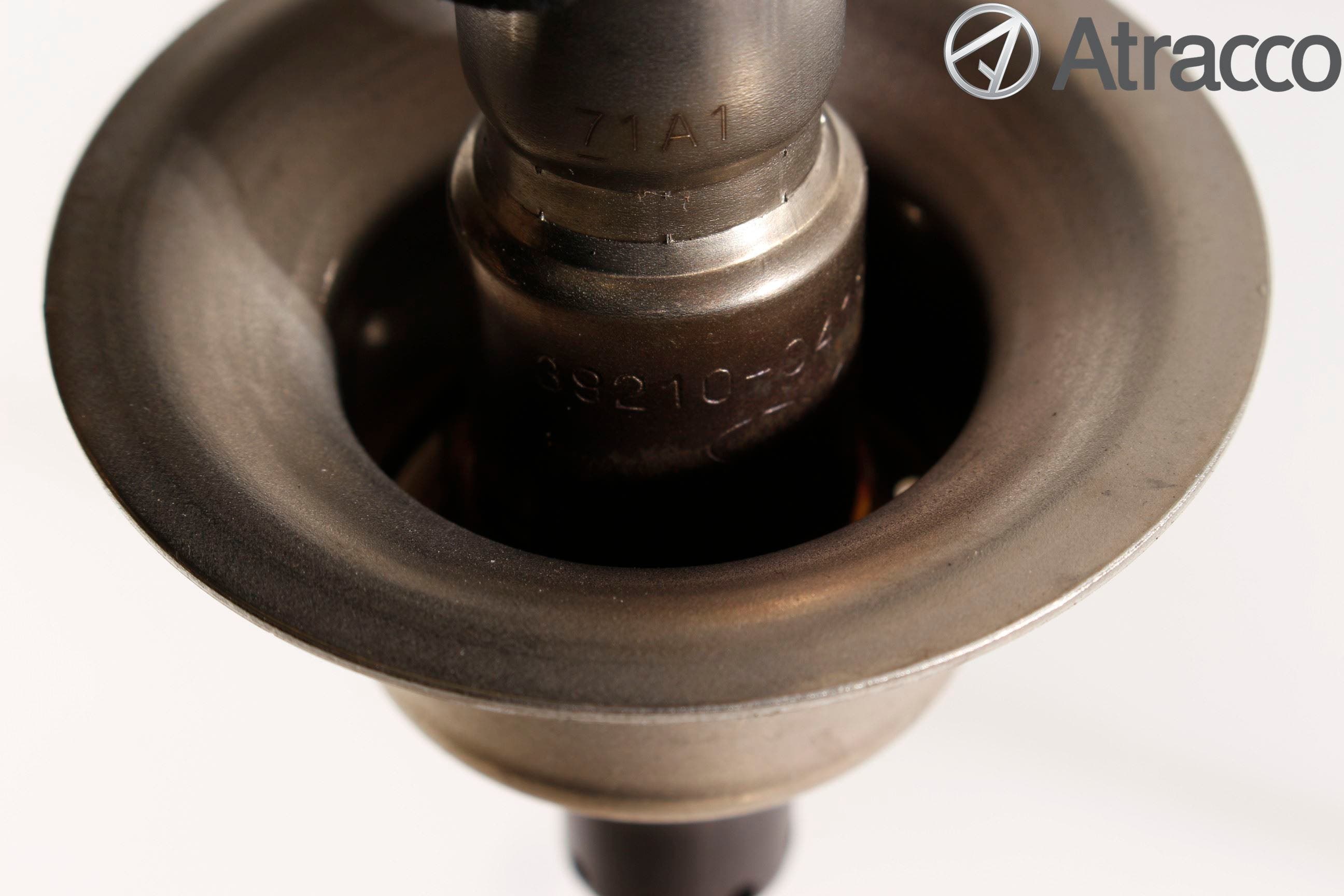 Hyundai i20 GB 15-20 Injlambdasond