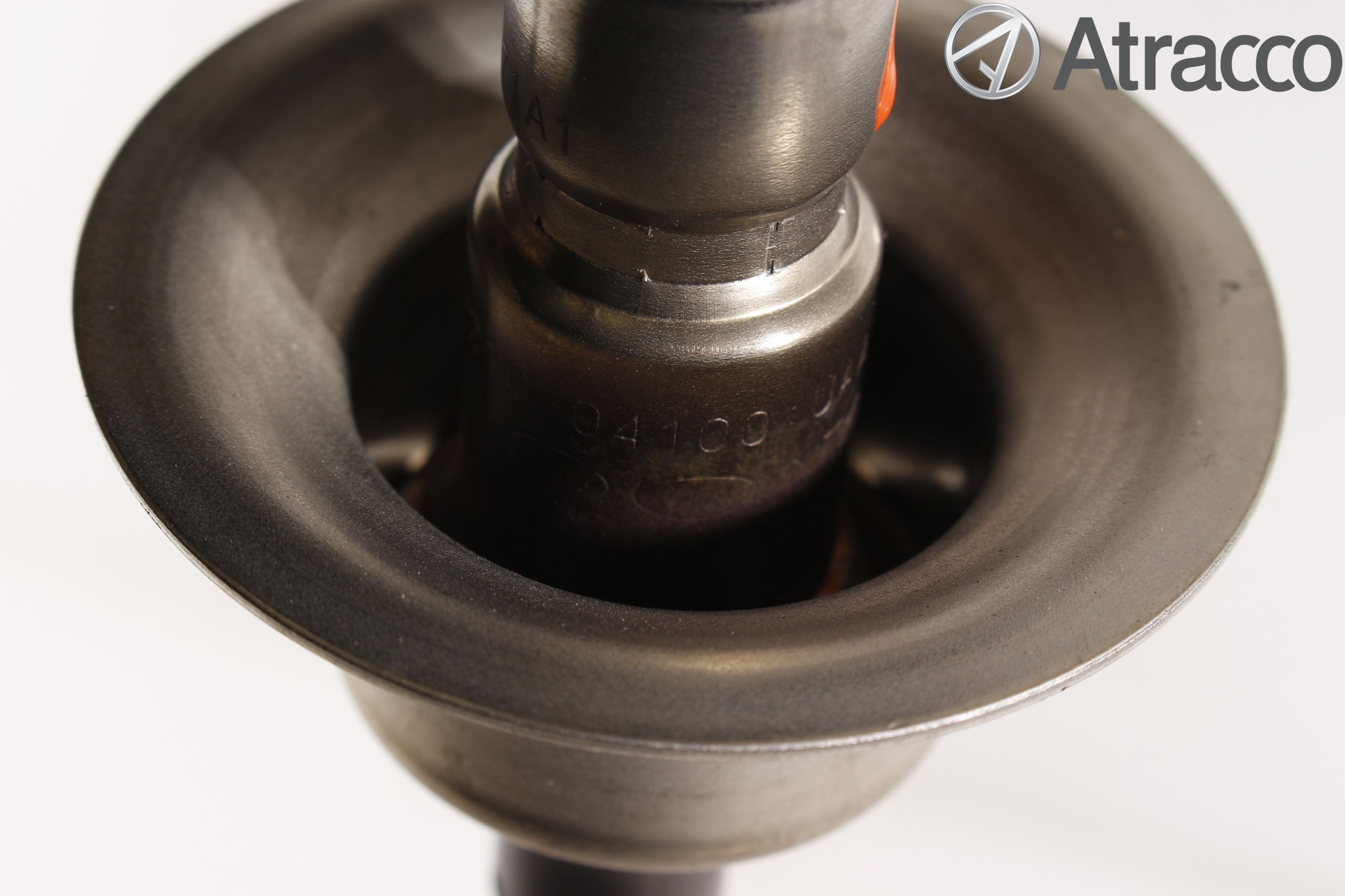 Hyundai i20 GB 15-20 Injlambdasond