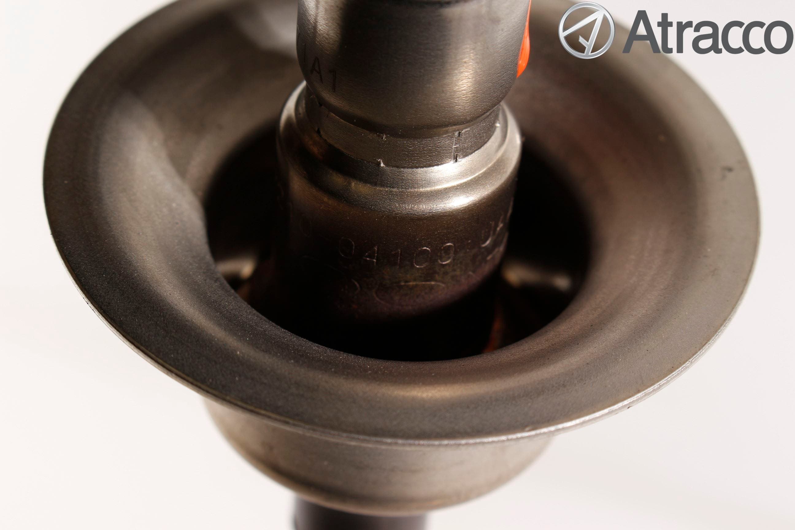 Hyundai i20 GB 15-20 Injlambdasond