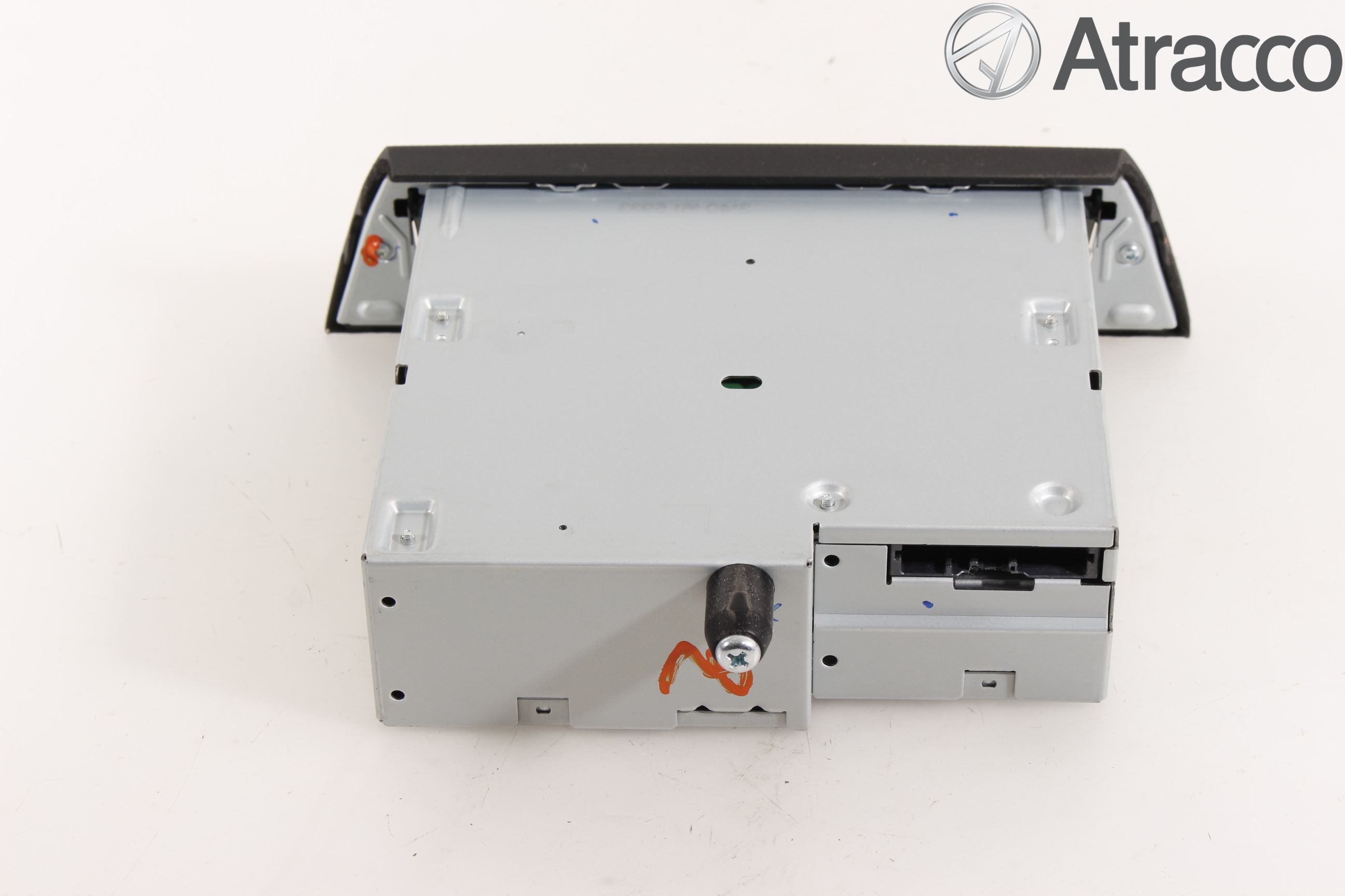 Mazda 3 III 14-19 Cd Radio - Multimediapanel
