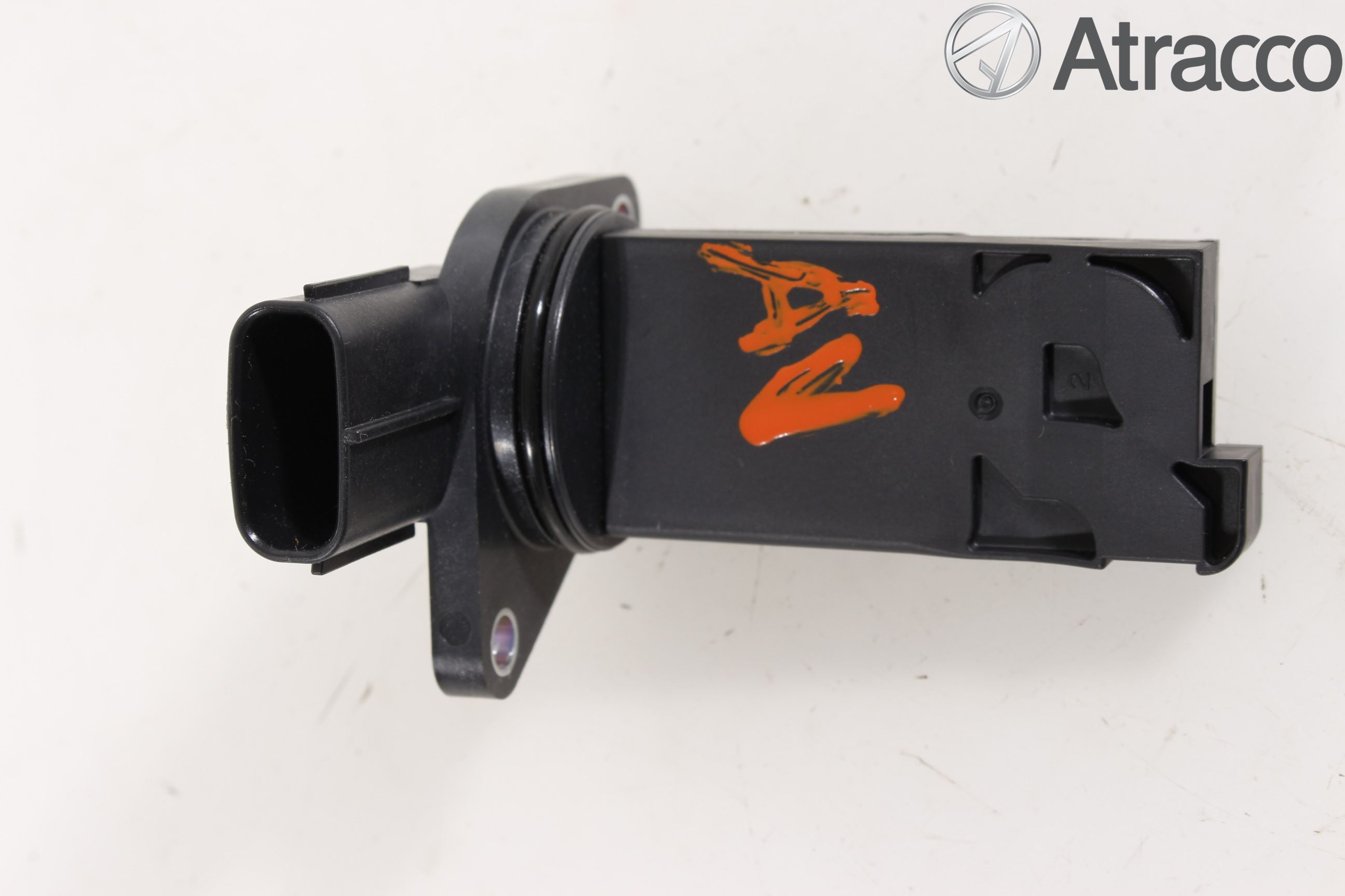 Mazda 3 III 14-19 Injluftmassamätare