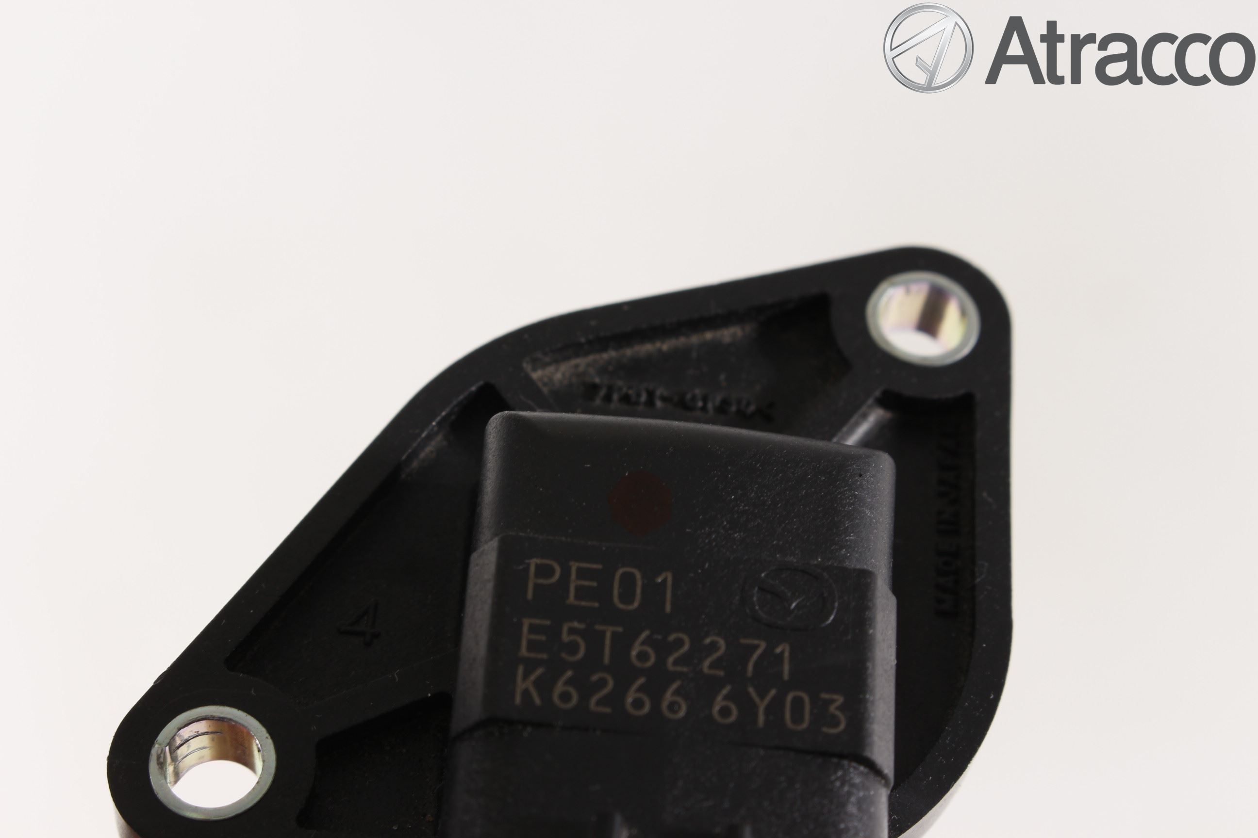 Mazda 3 III 14-19 Injluftmassamätare