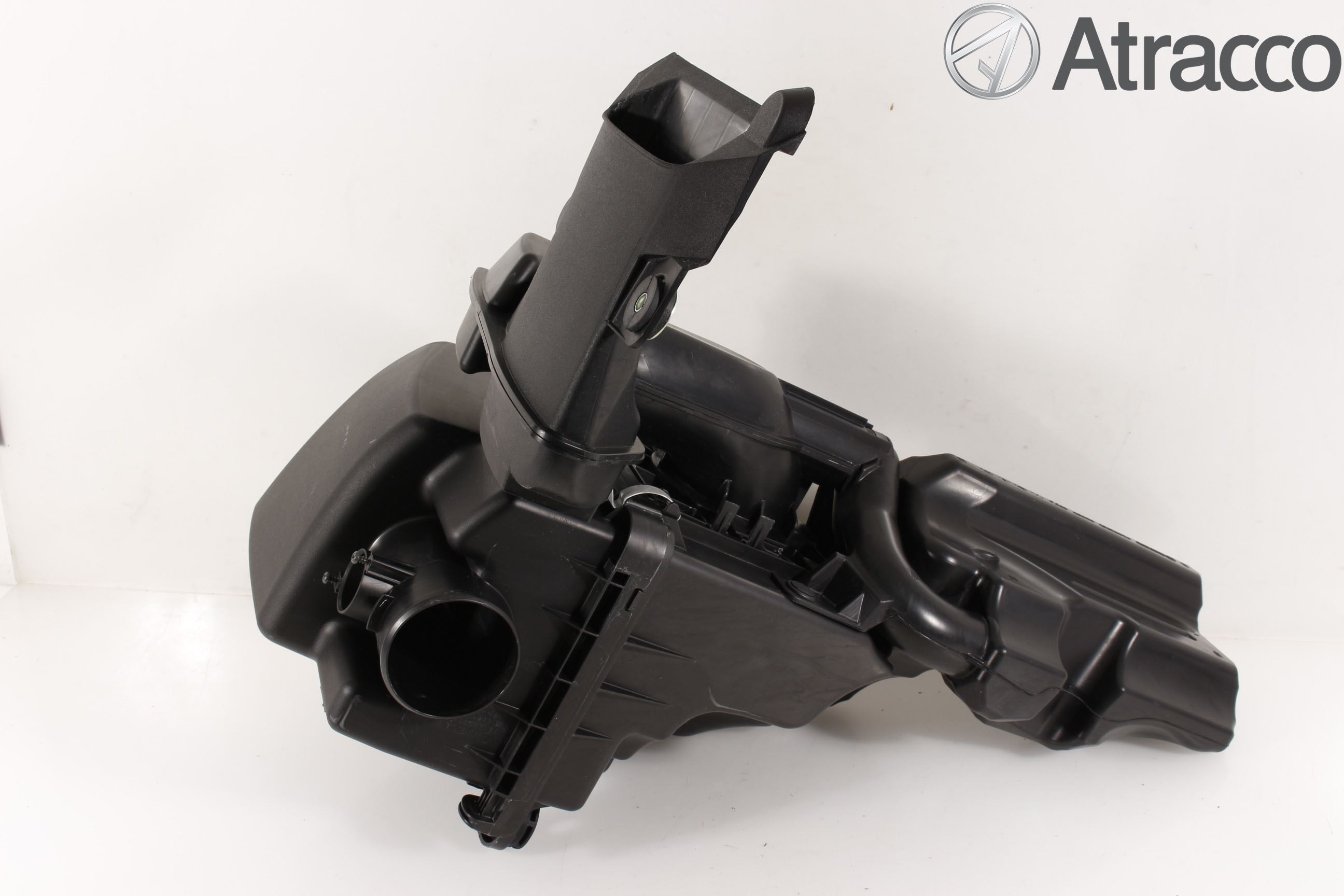 Mazda 3 III 14-19 Luftrenare