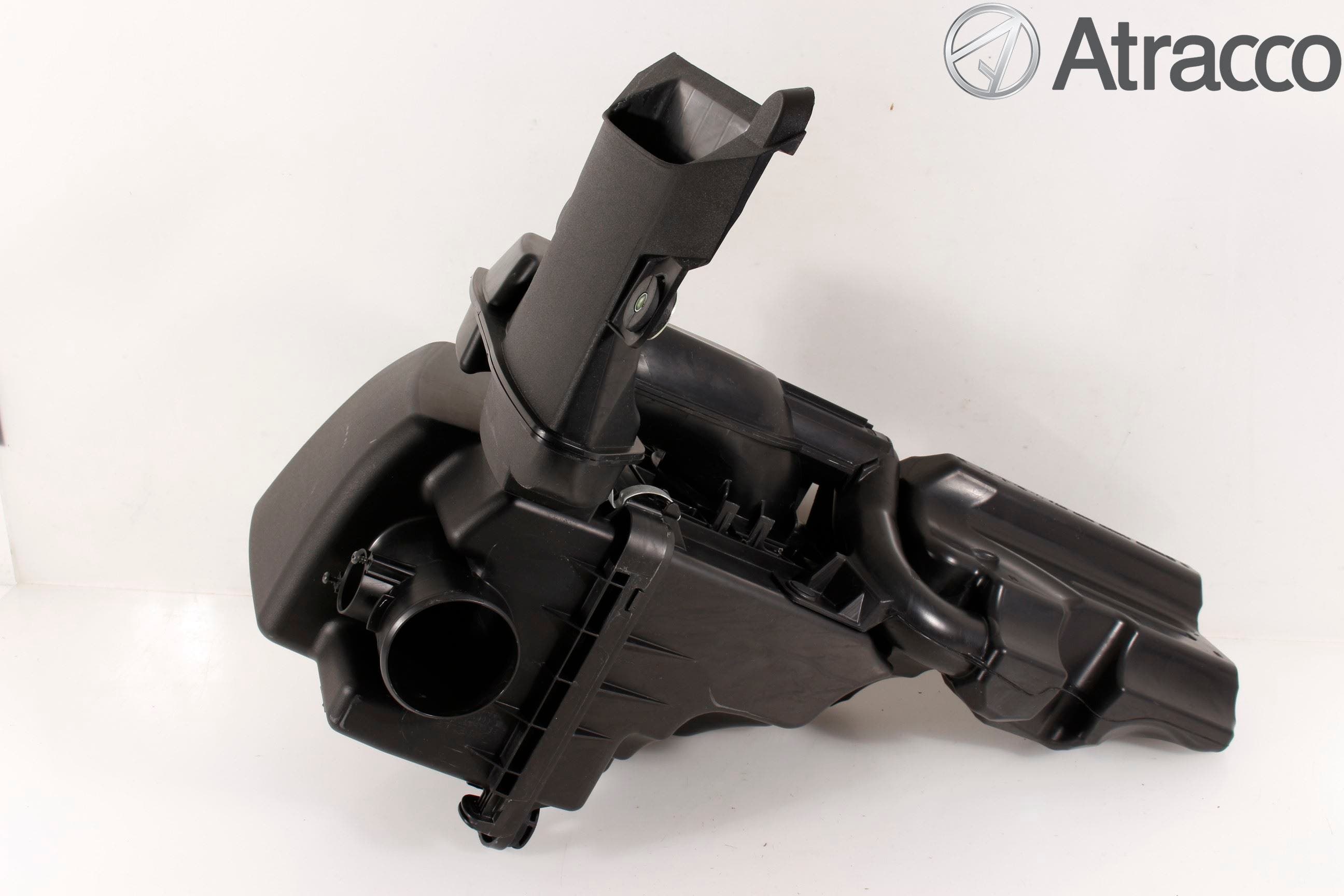 Mazda 3 III 14-19 Luftrenare