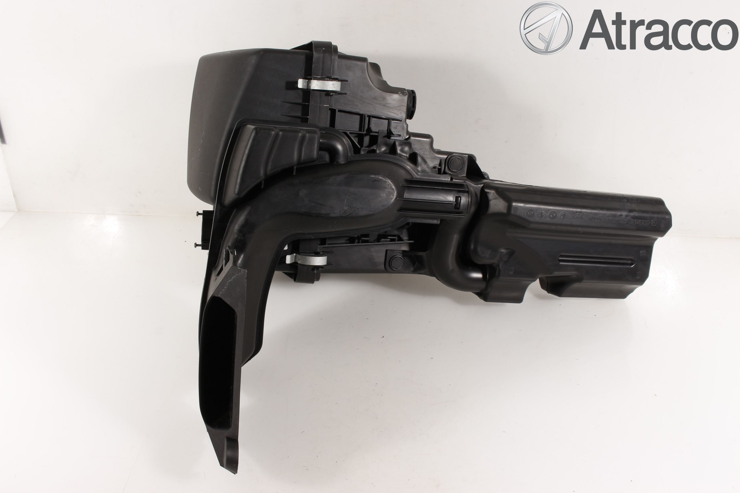 Mazda 3 III 14-19 Luftrenare