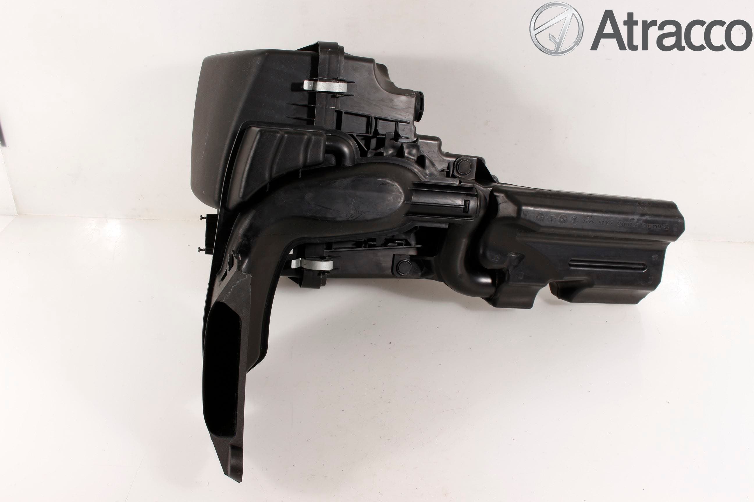 Mazda 3 III 14-19 Luftrenare