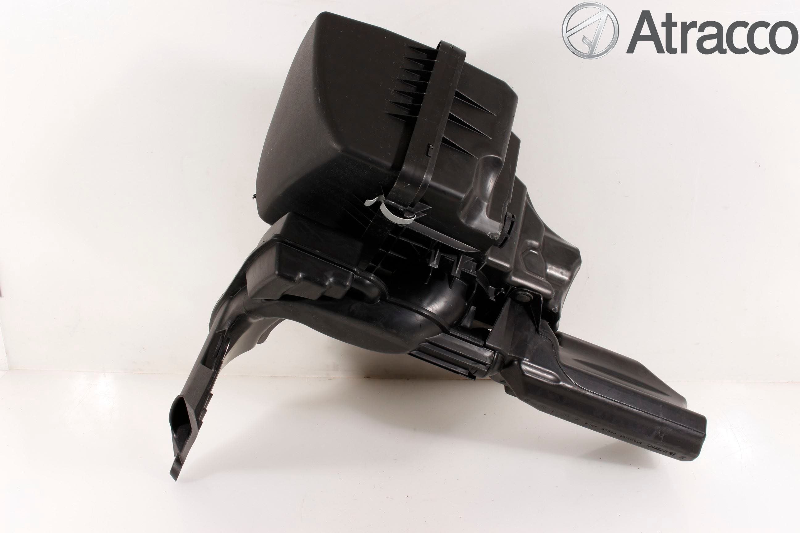 Mazda 3 III 14-19 Luftrenare