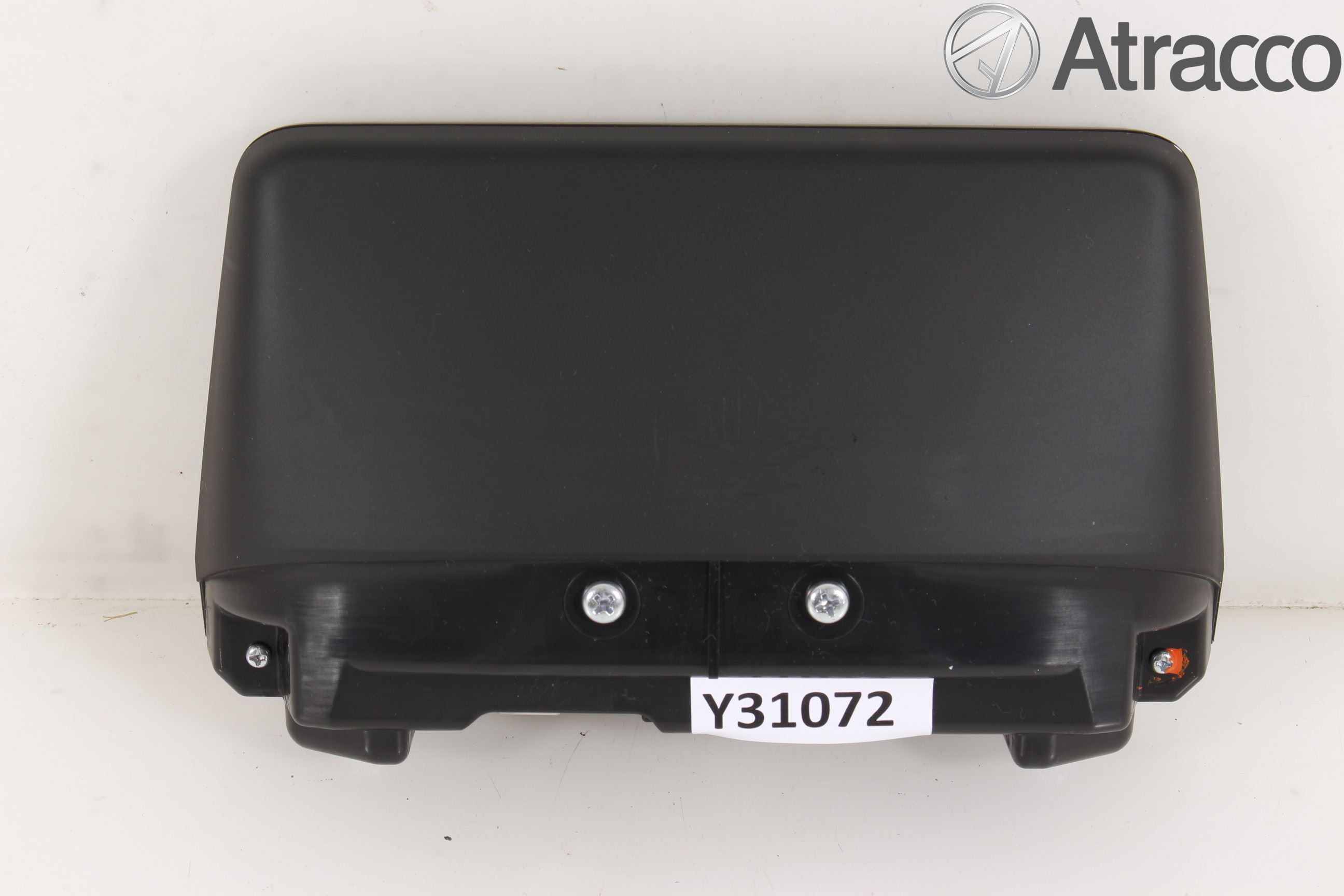 Mazda 3 III 14-19 Cd Radio - Multimediapanel