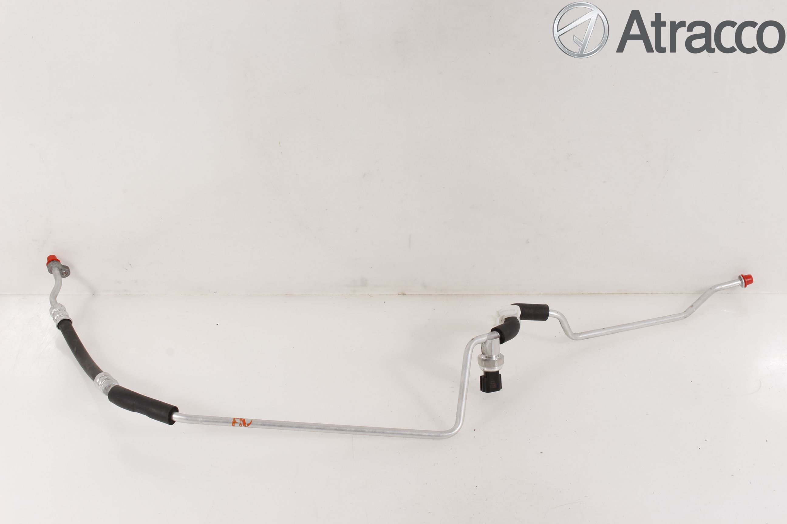 Mazda 3 III 14-19 Ac Slang-Rör