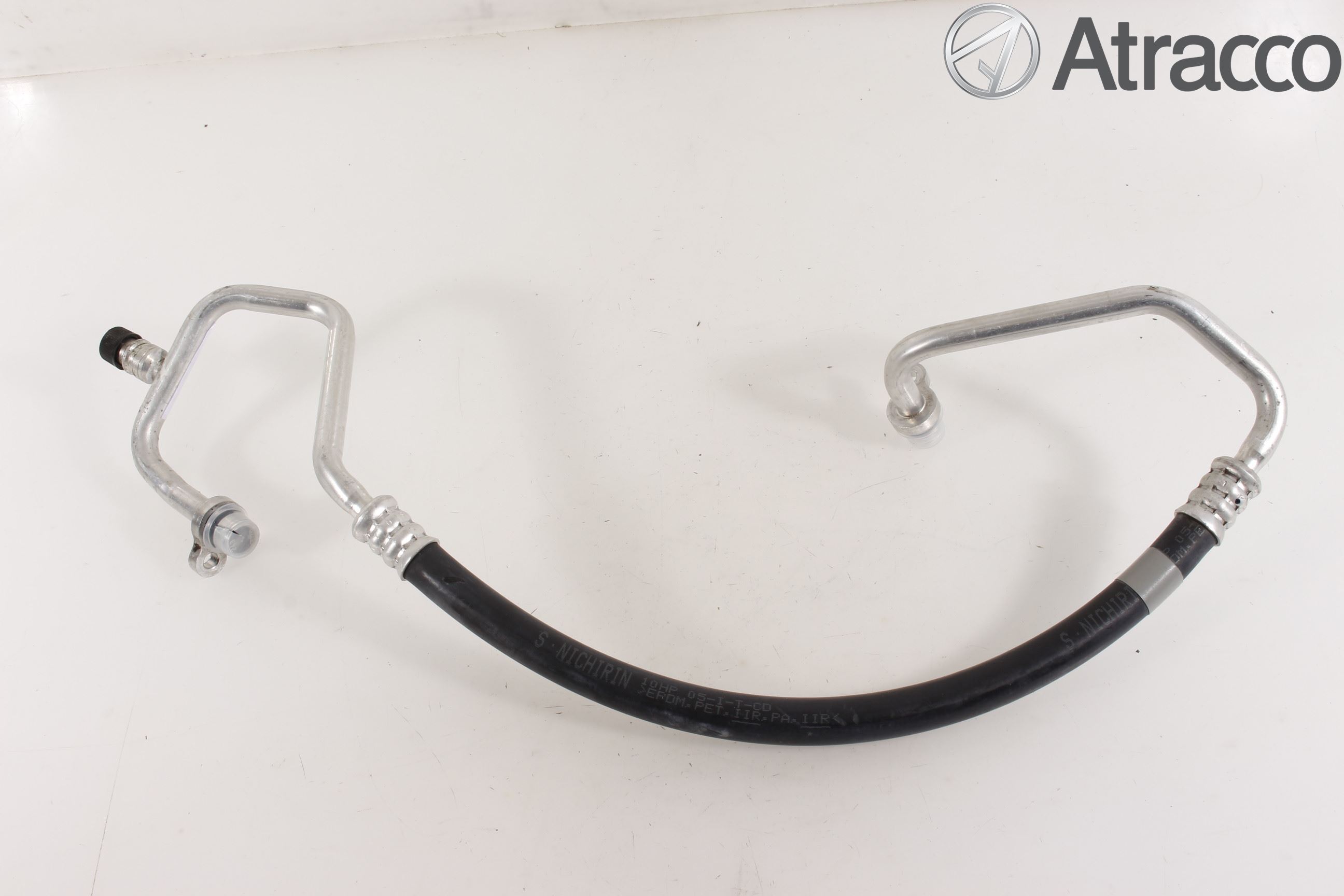 Mazda 3 III 14-19 Ac Slang-Rör