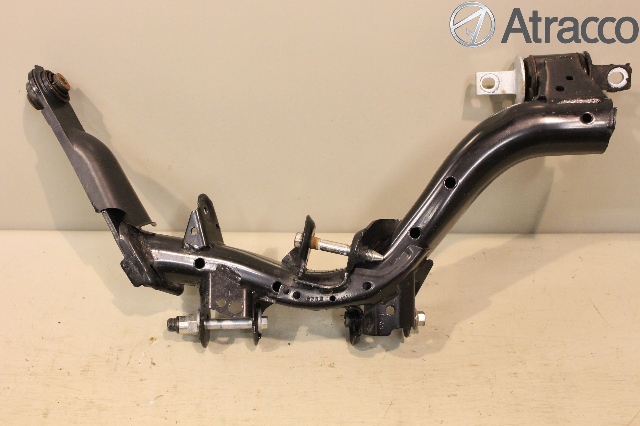 Honda CR-V 13-18 Bärarm Bak Vänster