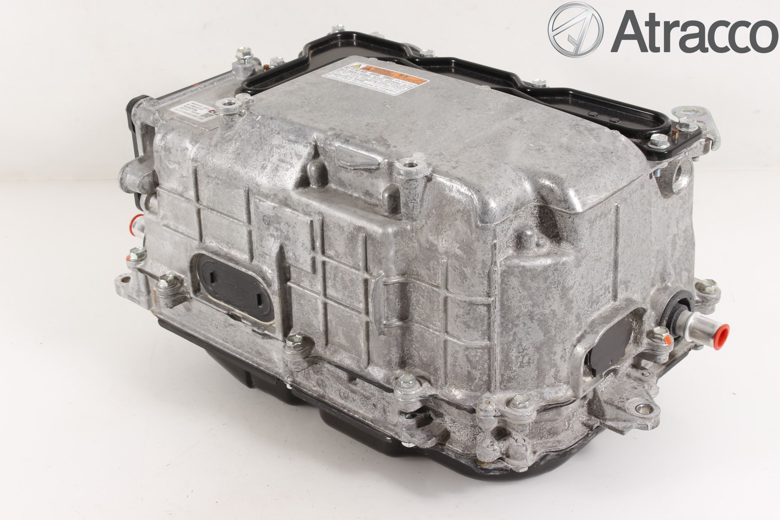 Toyota AURIS 13-19 Hybridconverter