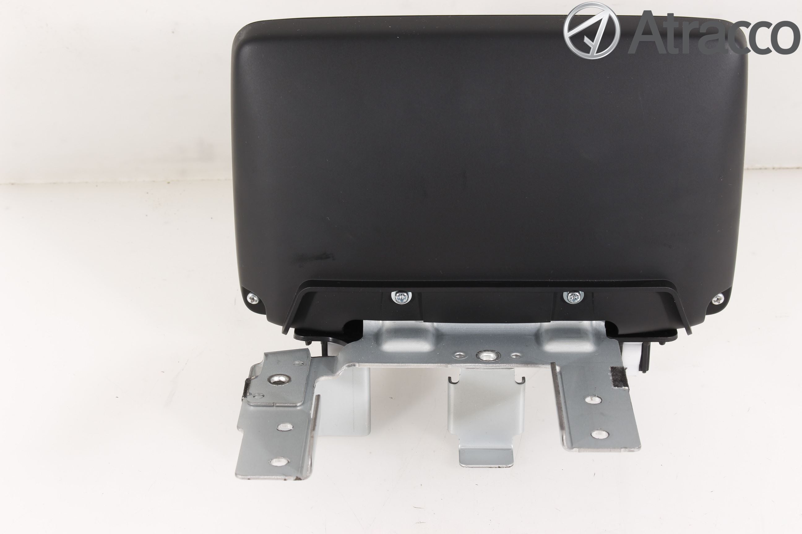 Mazda CX-3 Cd Radio - Multimediapanel