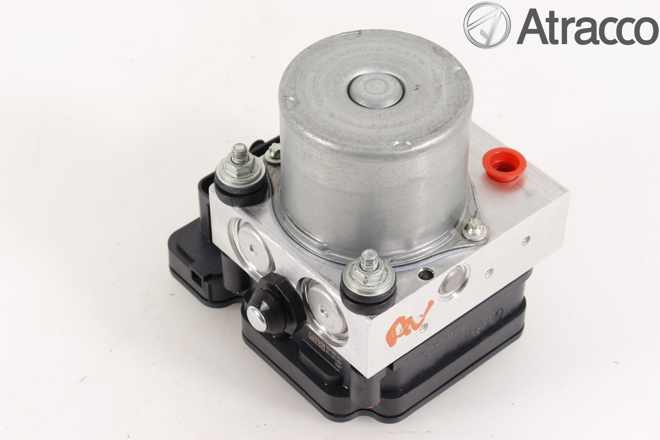 Mazda CX-3 Abs Hydraulaggregat