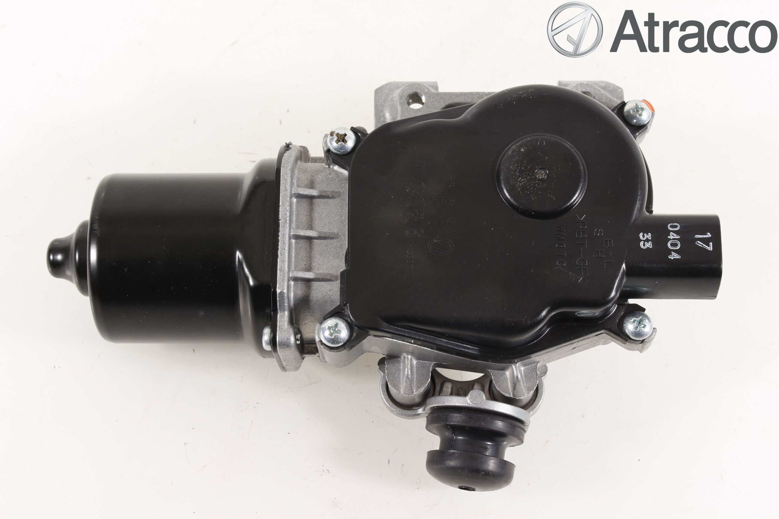 Mazda CX-3 Torkarmotor Vindruta