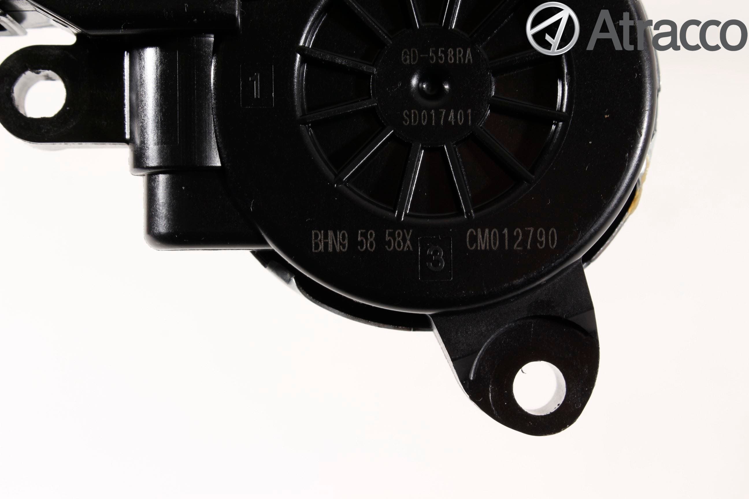 Mazda CX-3 Fönsterhissmotor