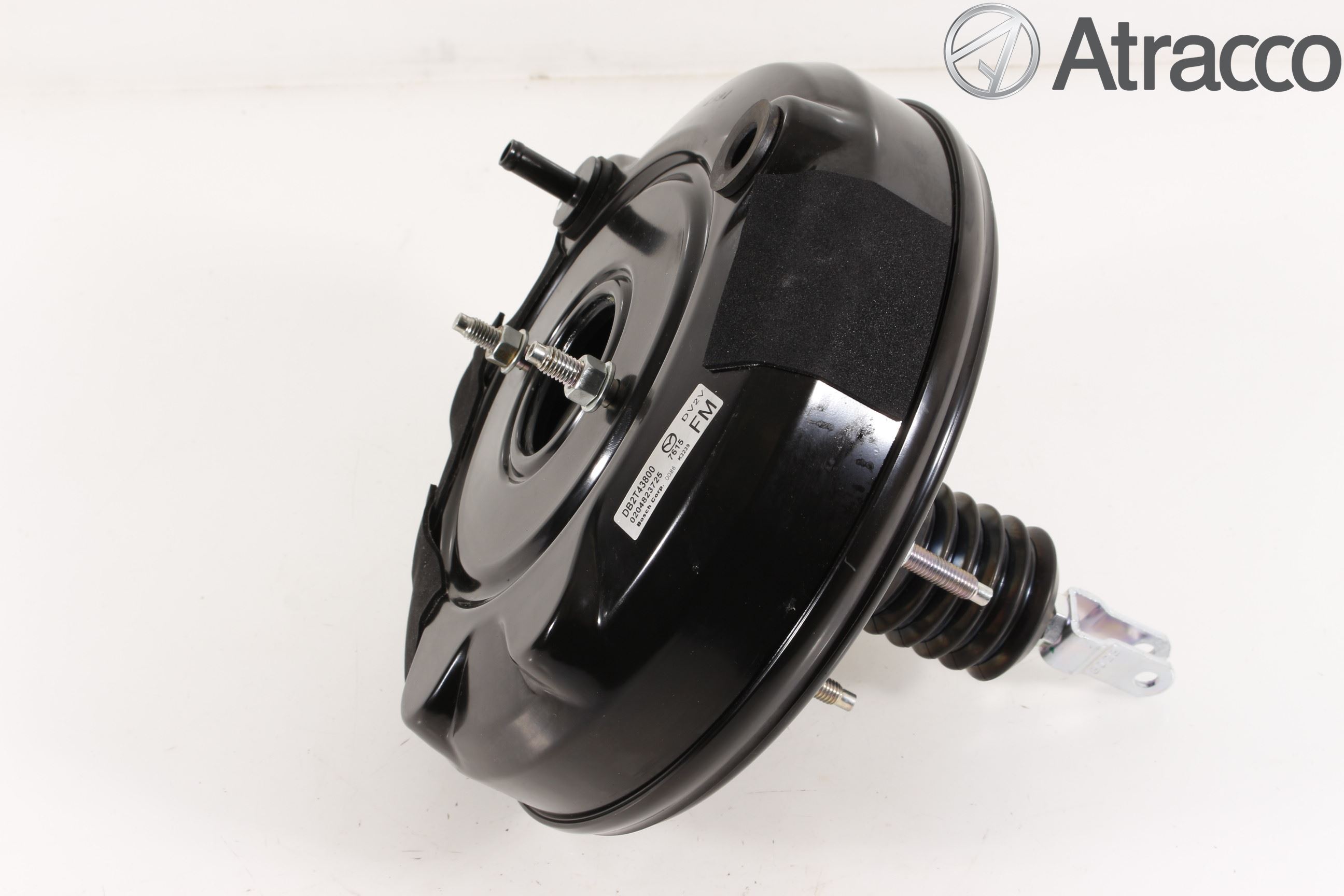 Mazda CX-3 Bromsservo