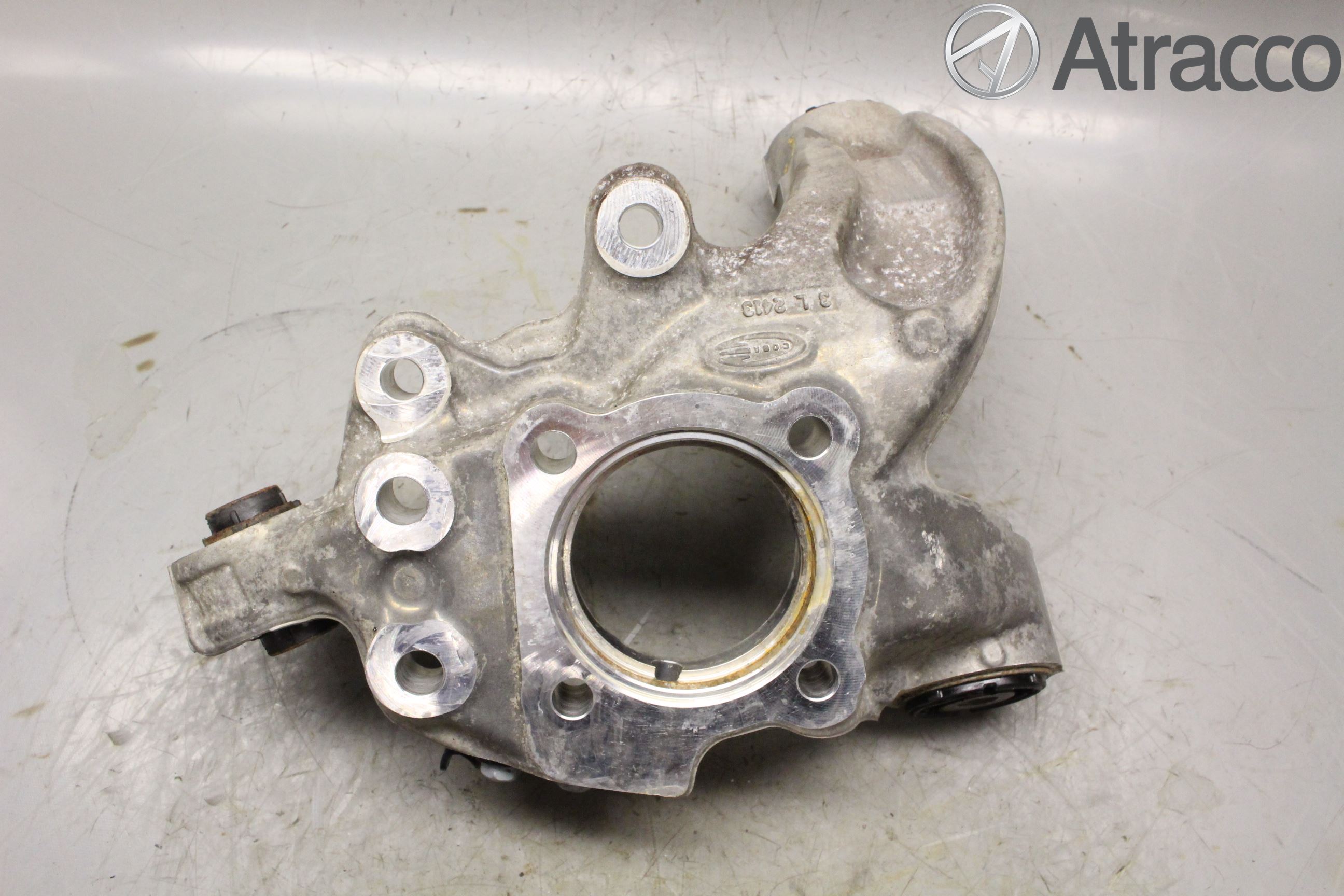 Honda CR-V 13-18 Hjullagerhus-Spindel Vä B