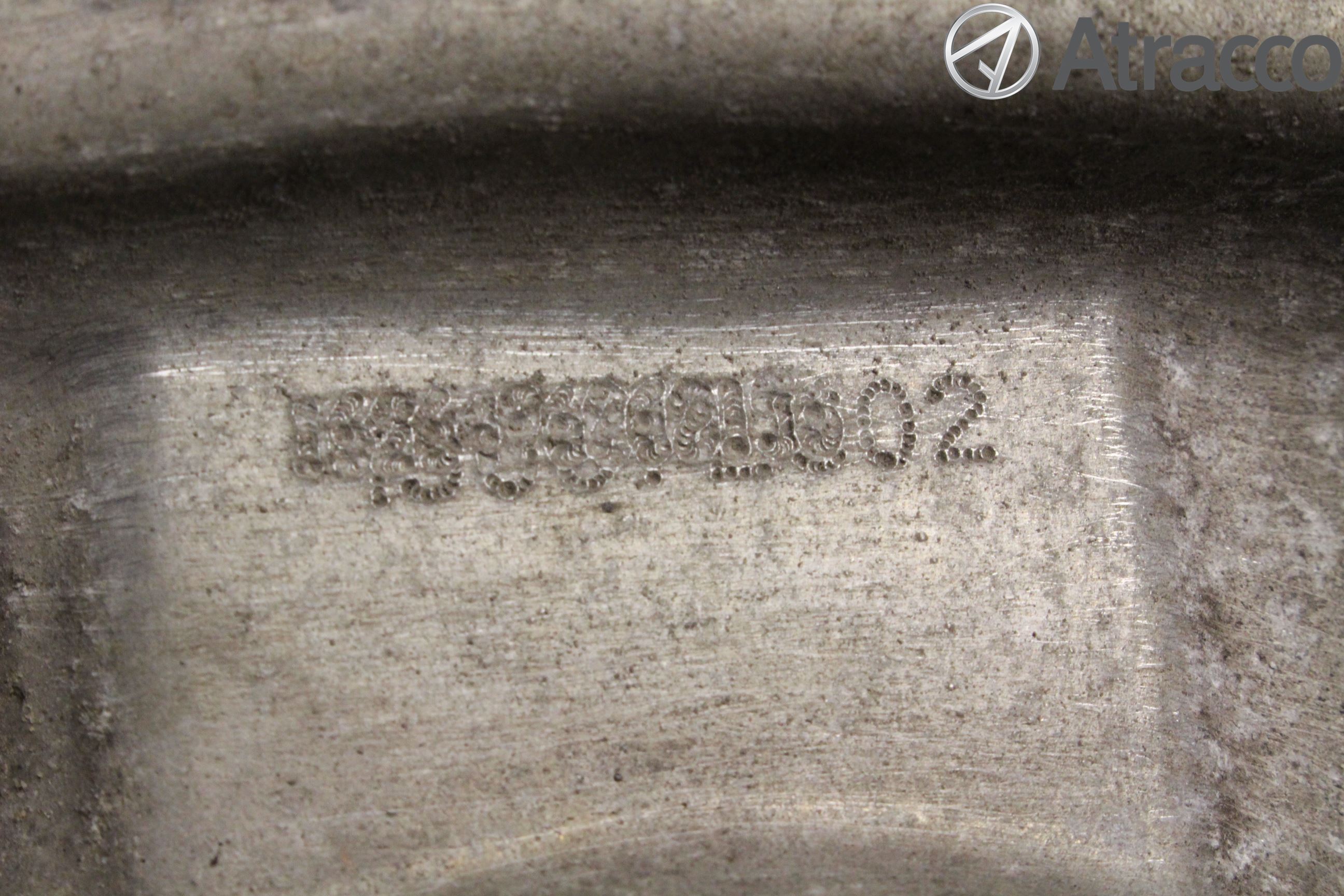 Honda CR-V 13-18 Hjullagerhus-Spindel Vä B