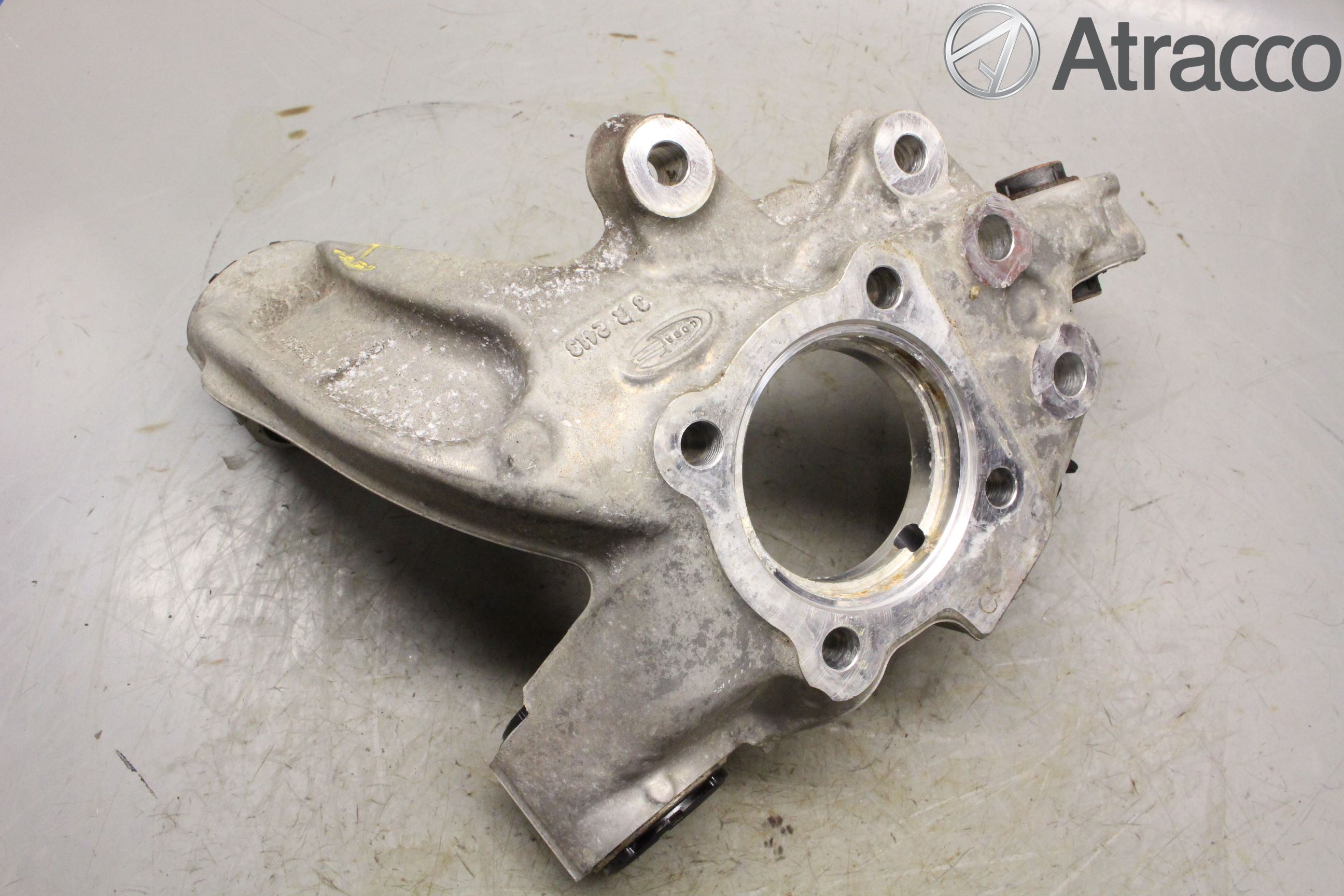 Honda CR-V 13-18 Hjullagerhus-Spindel Hö B