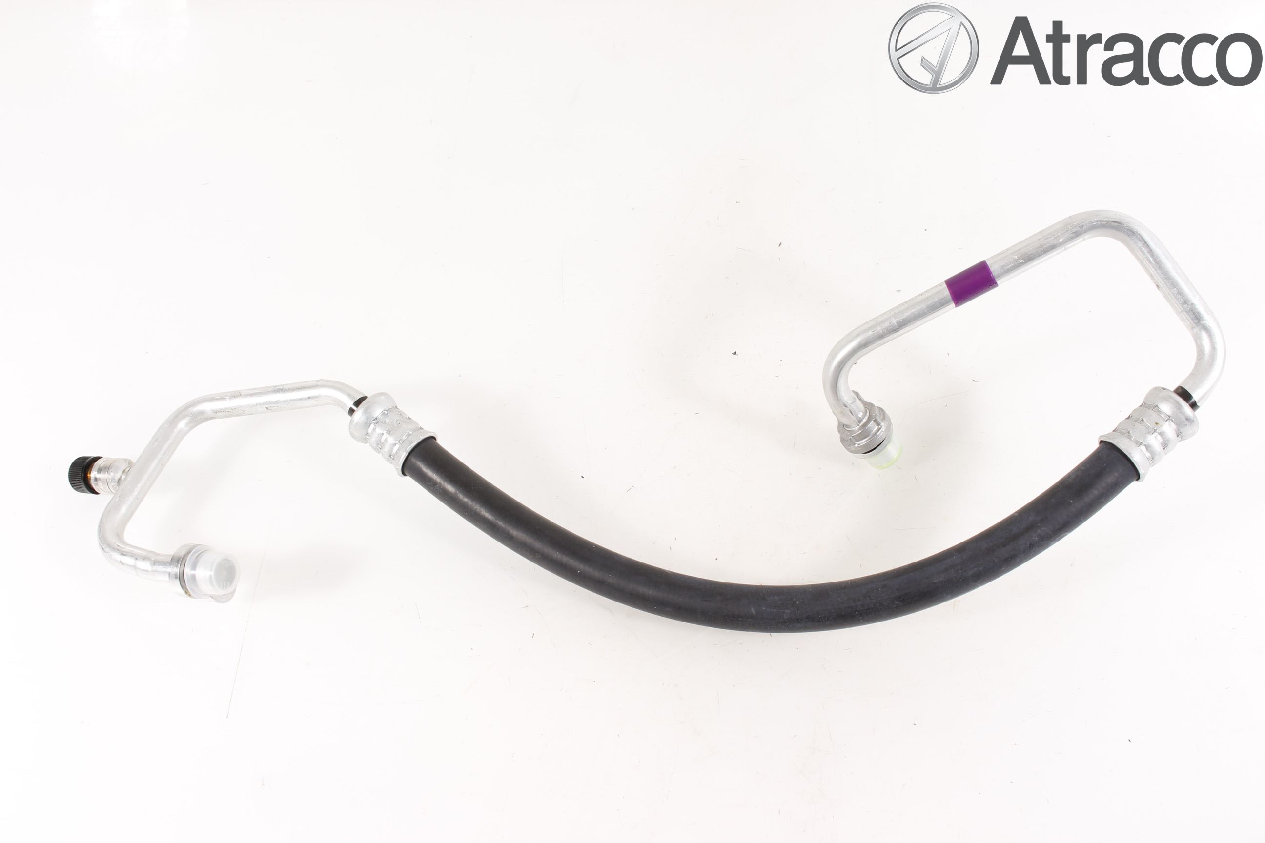 Mazda CX-3 Ac Slang-Rör